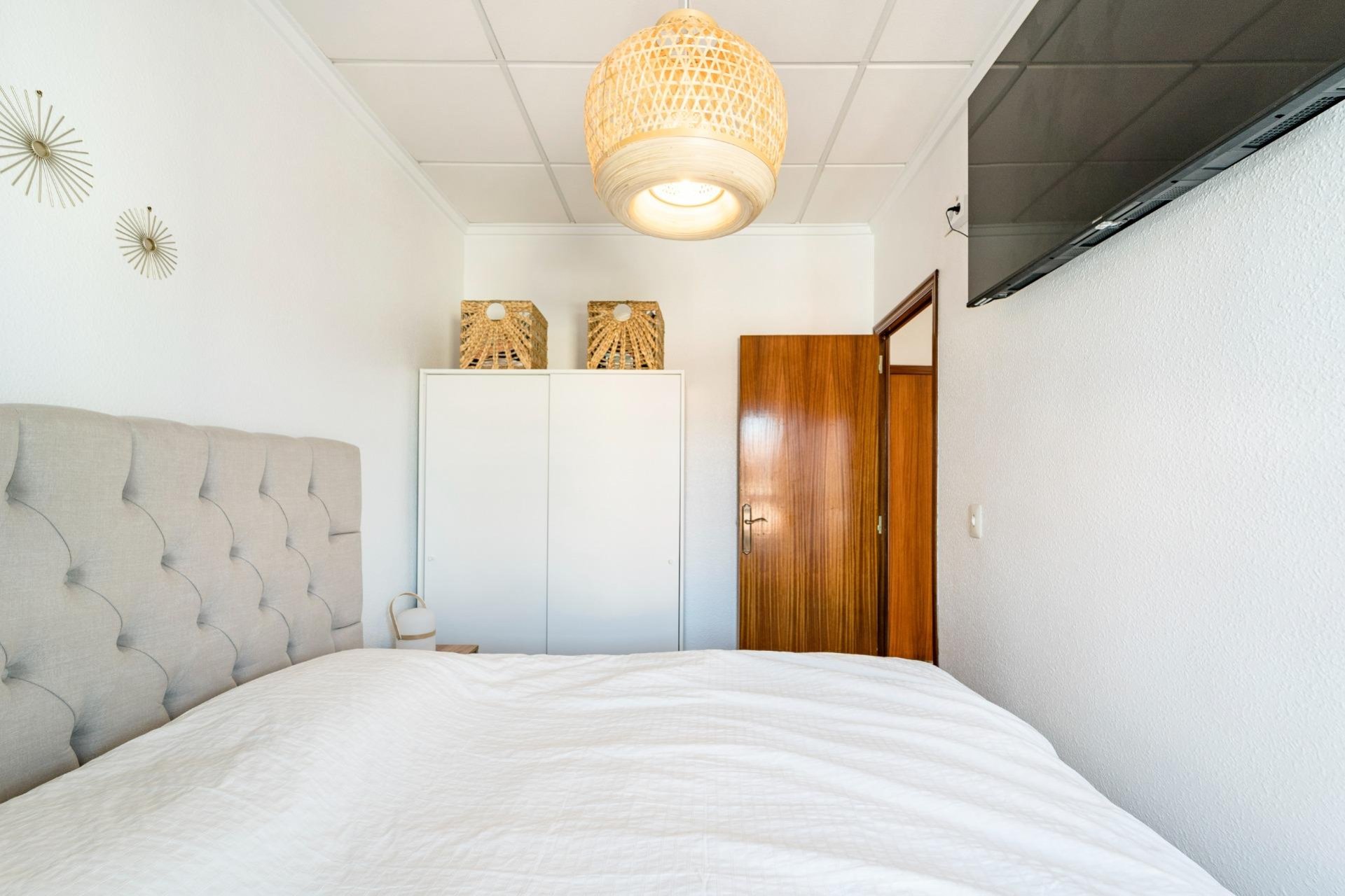 Revente - Duplex -
Torrevieja - Playa De Los Naufragos