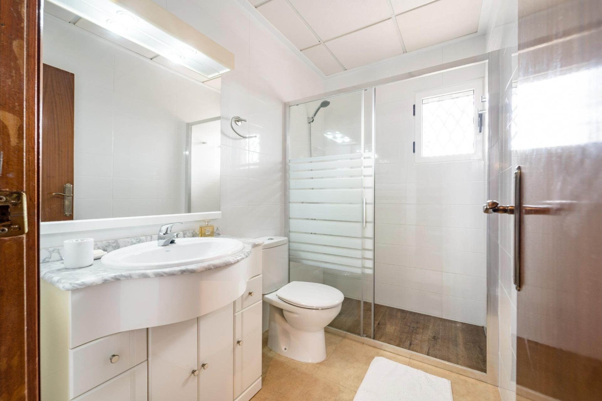 Revente - Duplex -
Torrevieja - Playa De Los Naufragos