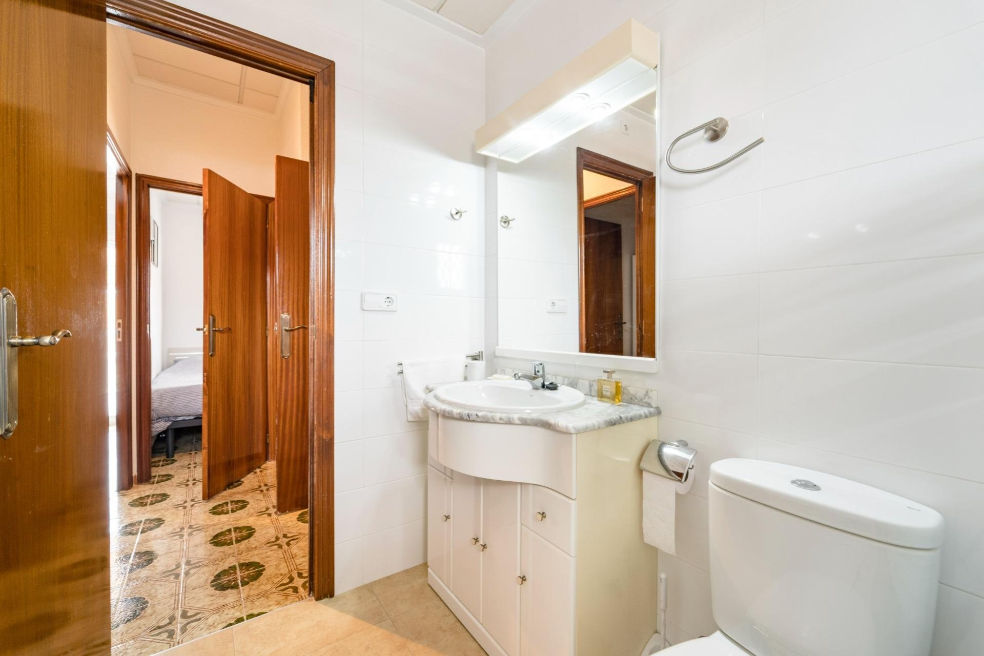 Revente - Duplex -
Torrevieja - Playa De Los Naufragos