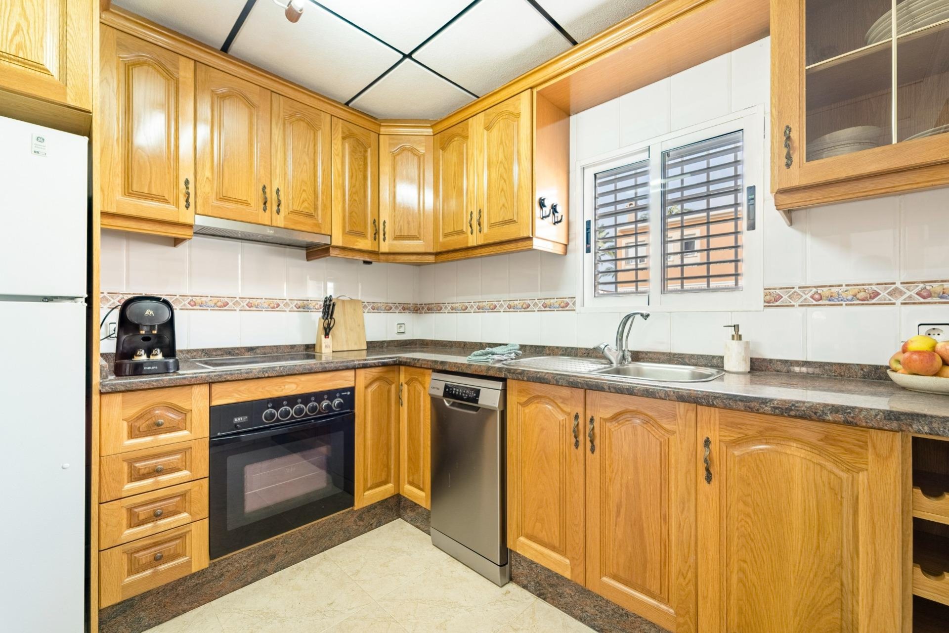 Revente - Duplex -
Torrevieja - Playa De Los Naufragos