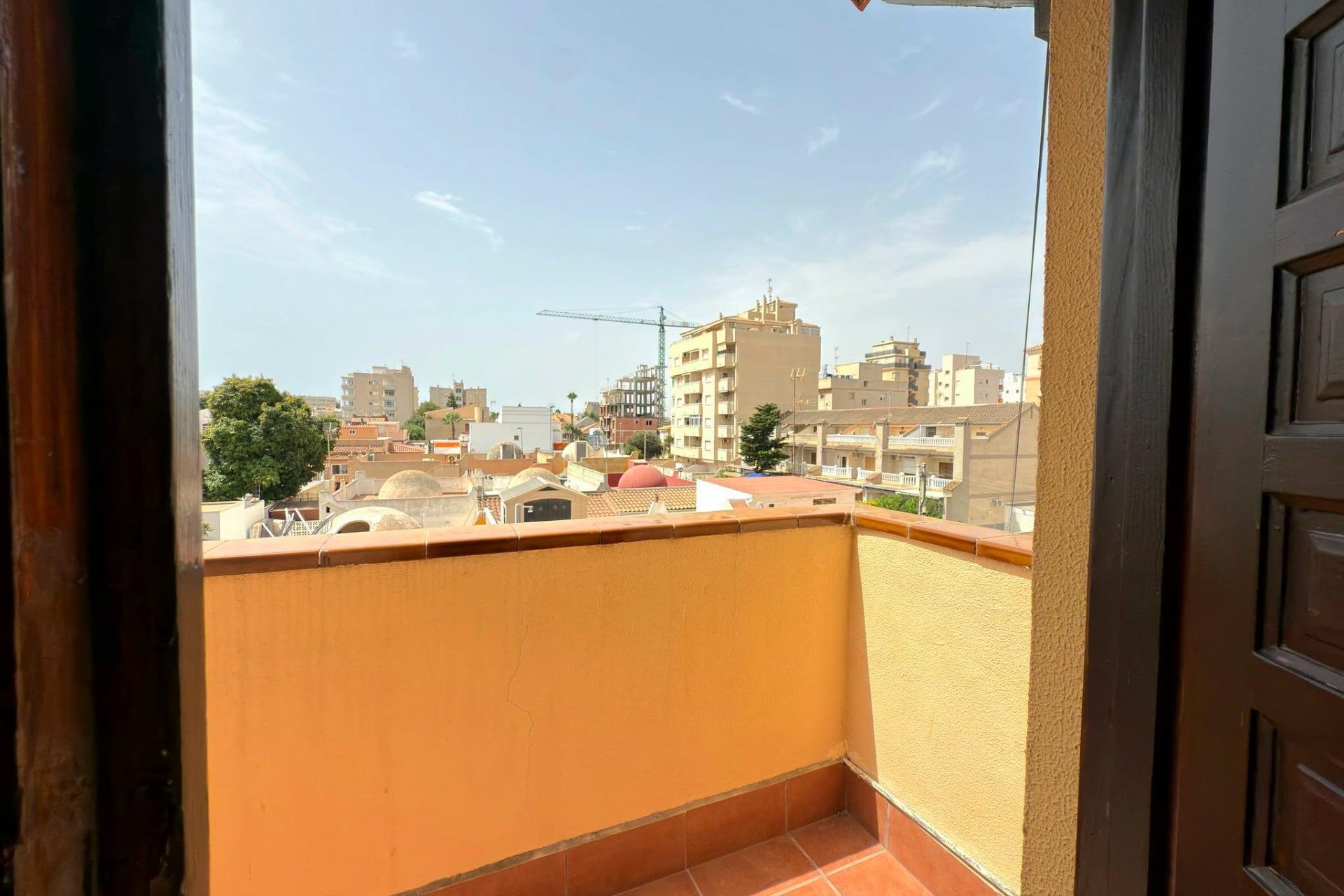 Revente - Duplex -
Torrevieja - Playa del Cura