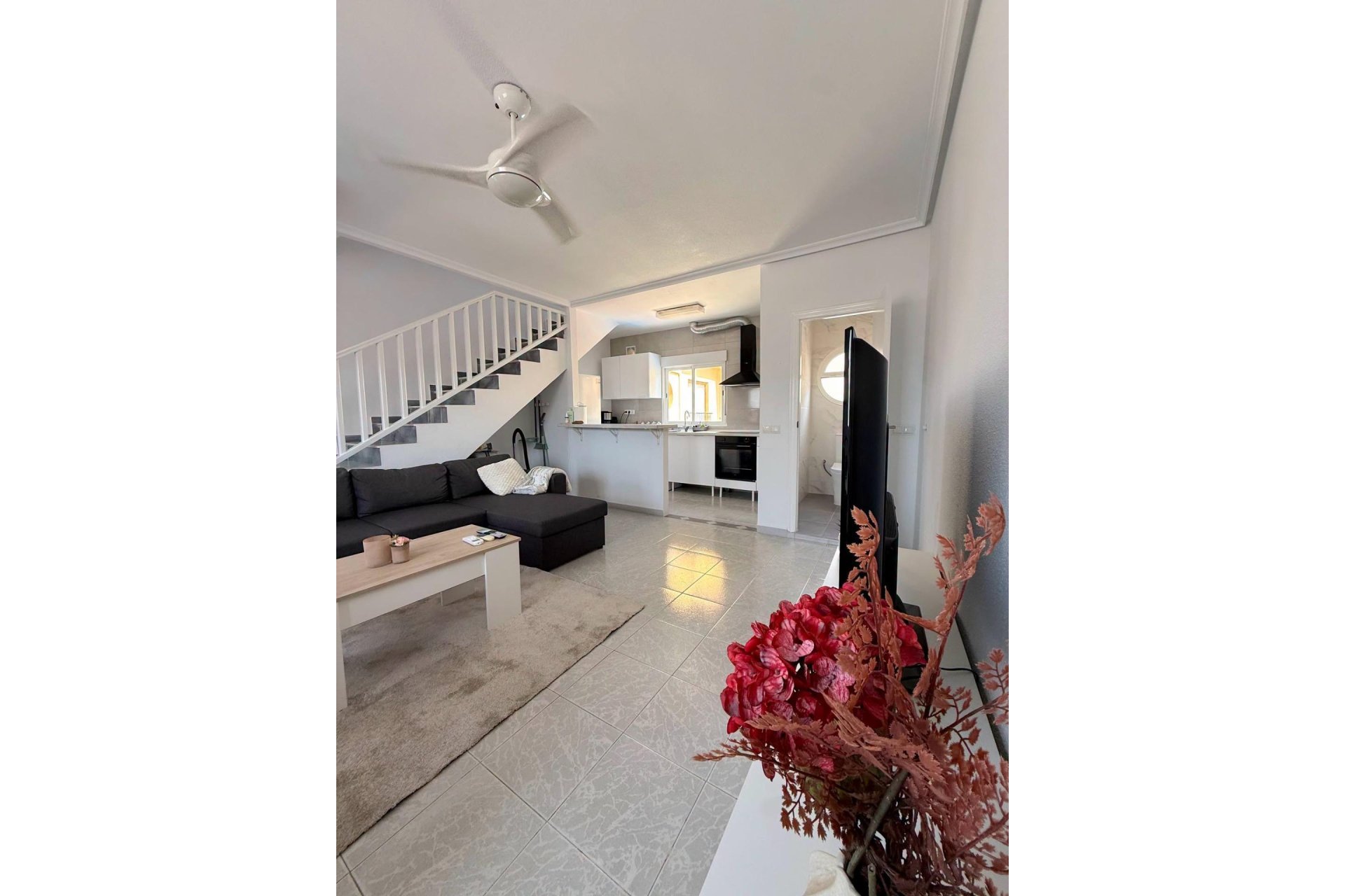 Revente - Duplex -
Torrevieja - Playa del Cura