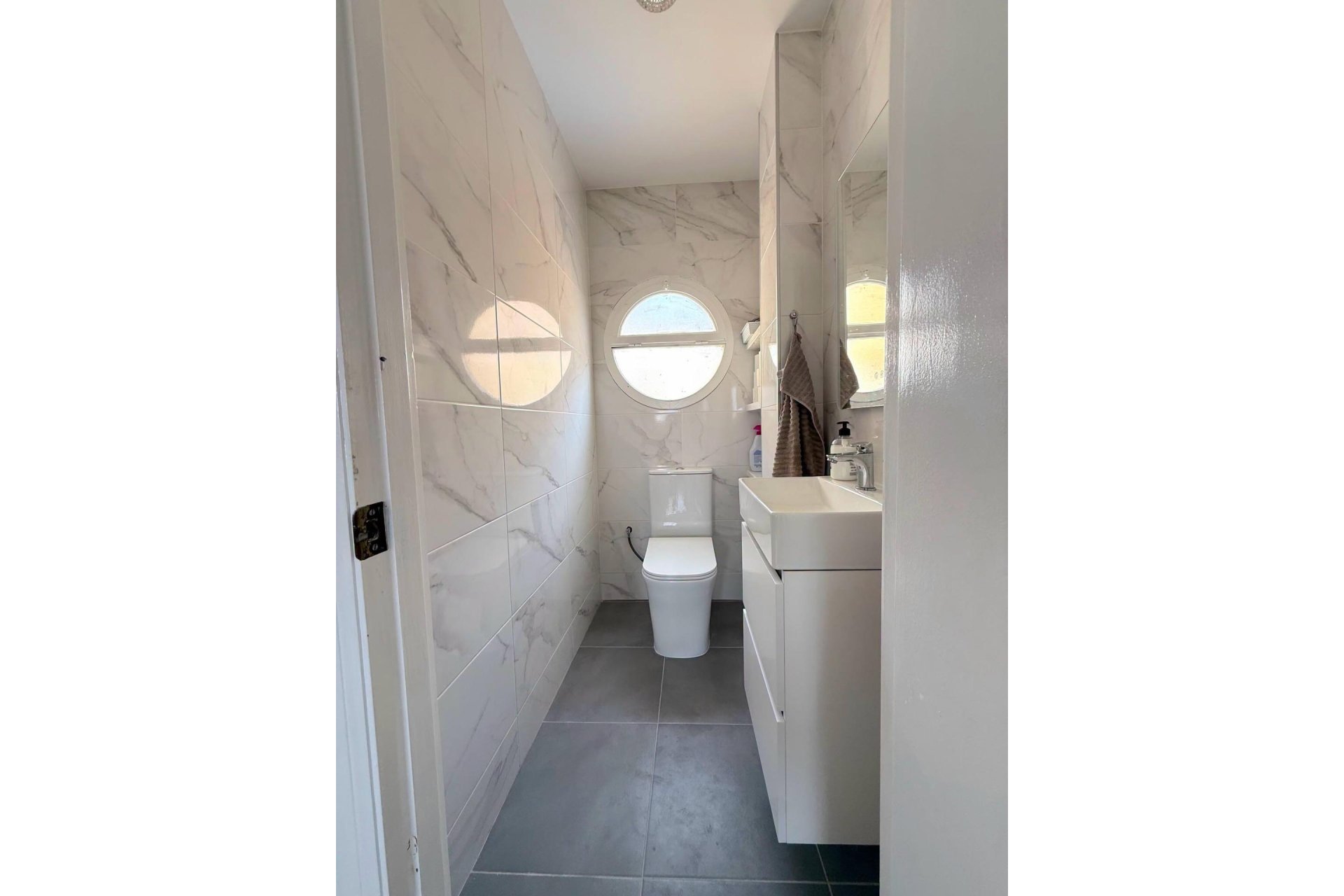 Revente - Duplex -
Torrevieja - Playa del Cura