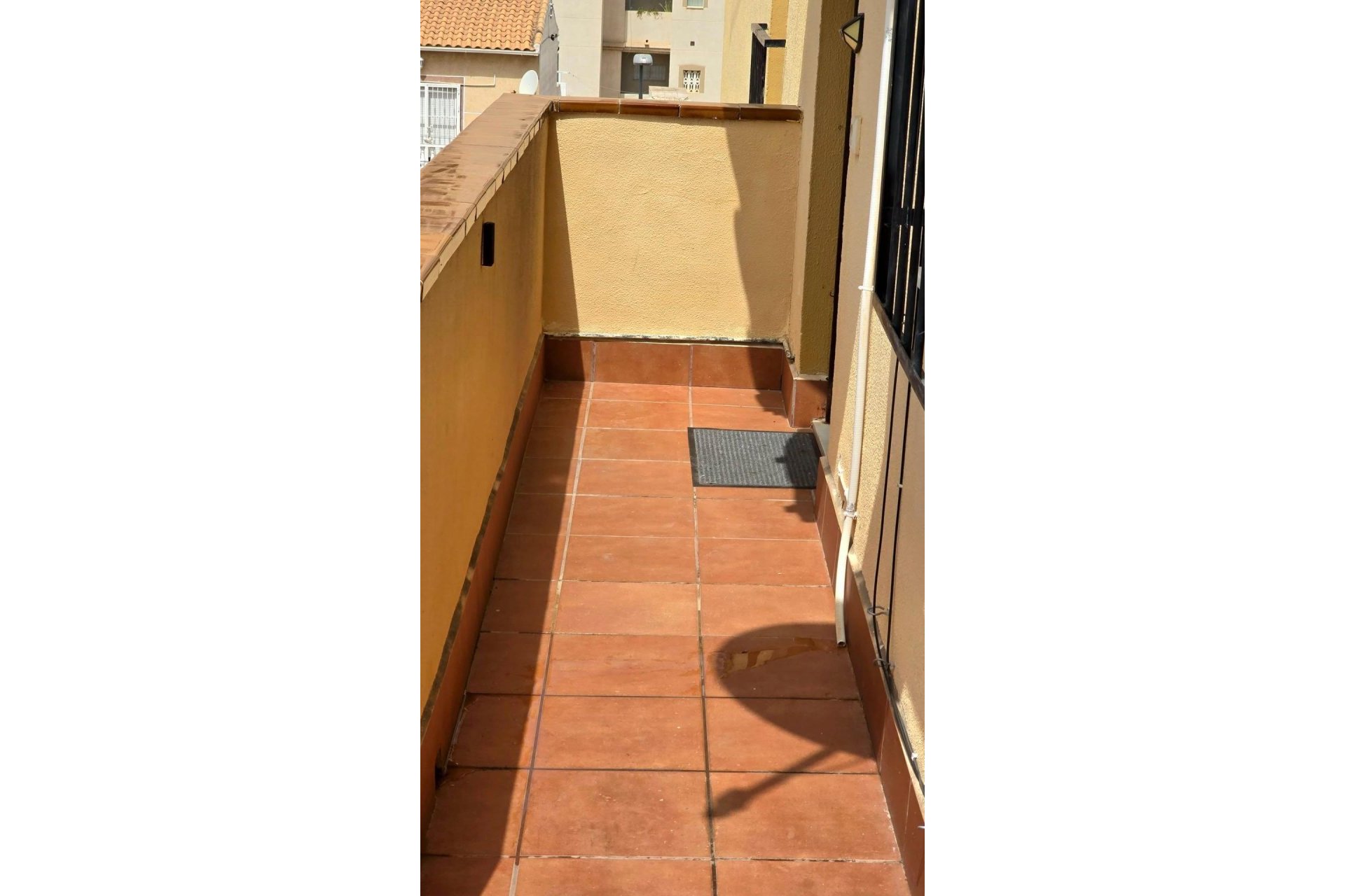 Revente - Duplex -
Torrevieja - Playa del Cura