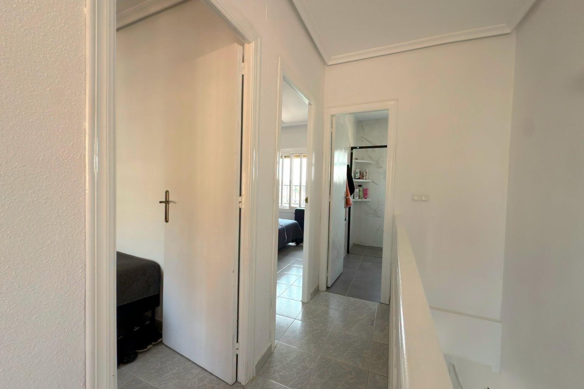 Revente - Duplex -
Torrevieja - Playa del Cura