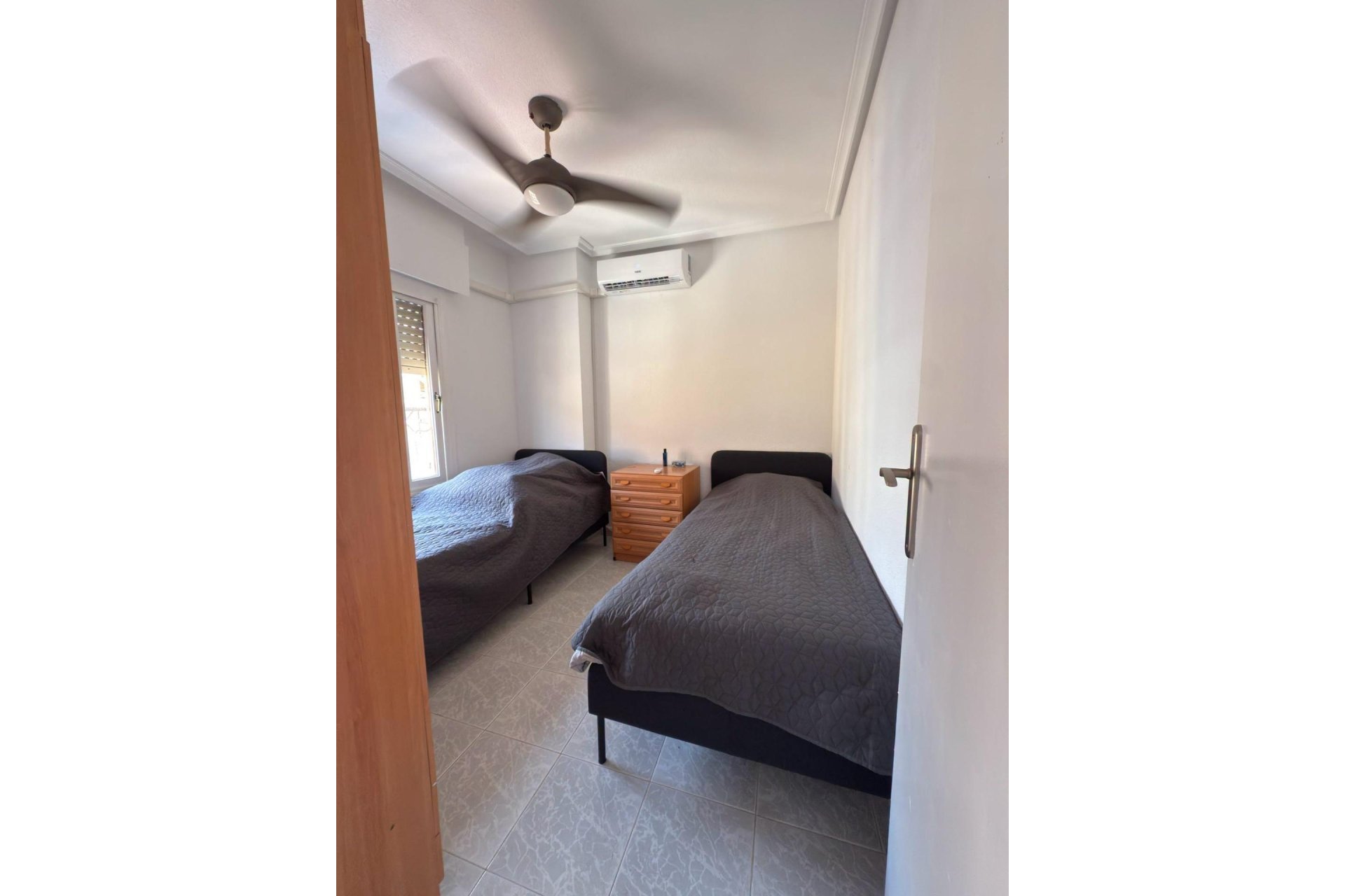 Revente - Duplex -
Torrevieja - Playa del Cura