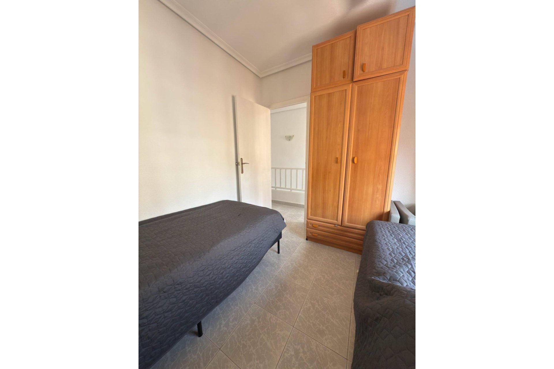 Revente - Duplex -
Torrevieja - Playa del Cura