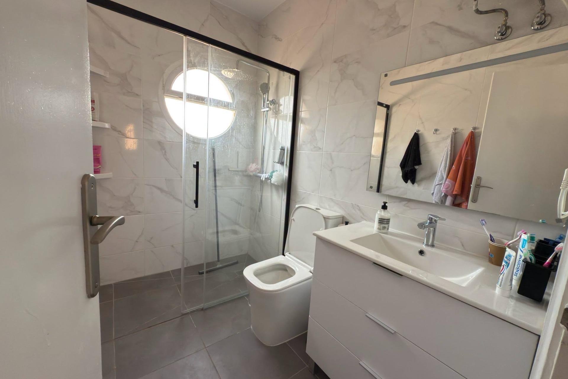 Revente - Duplex -
Torrevieja - Playa del Cura