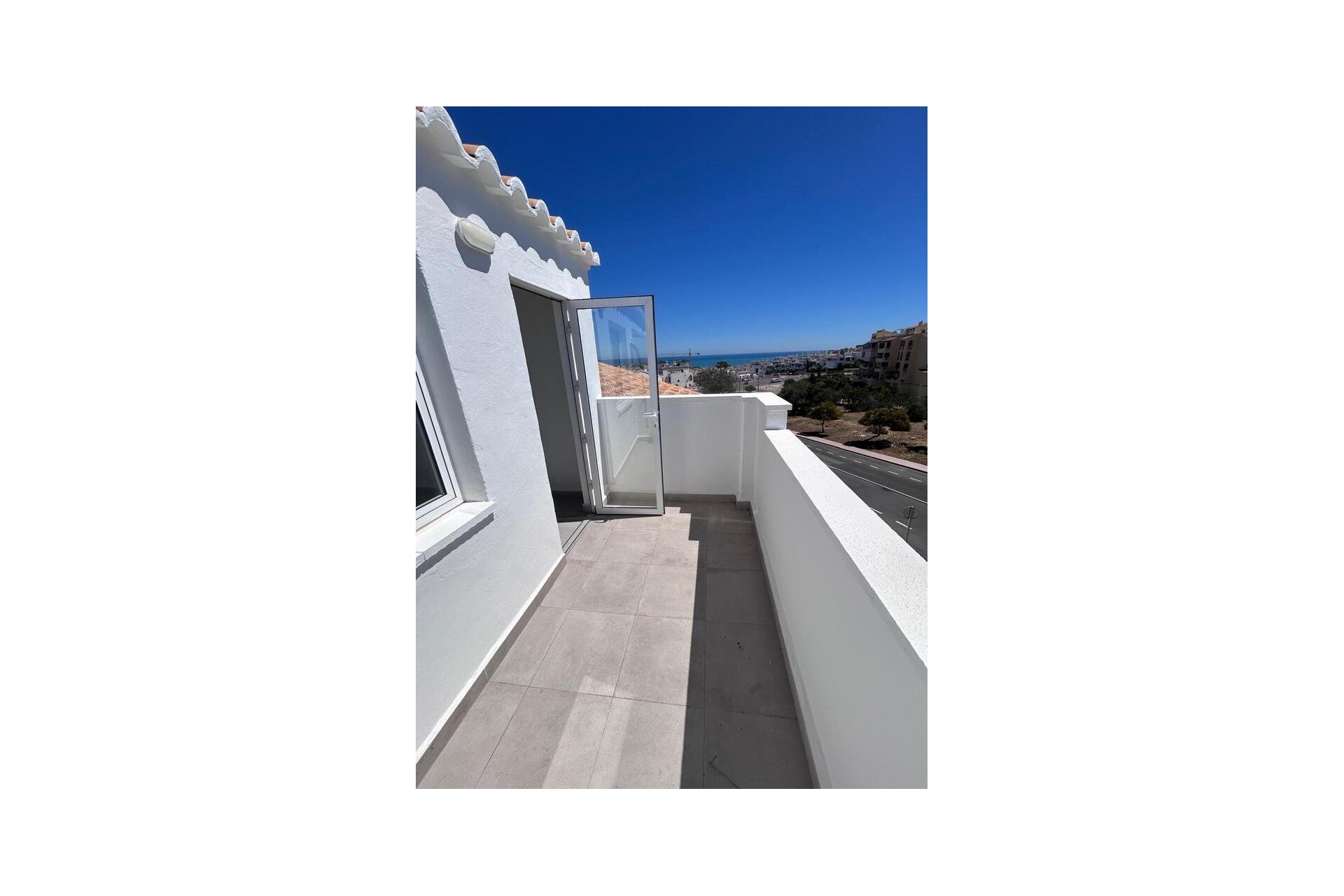 Revente - Duplex -
Torrevieja - Torreblanca