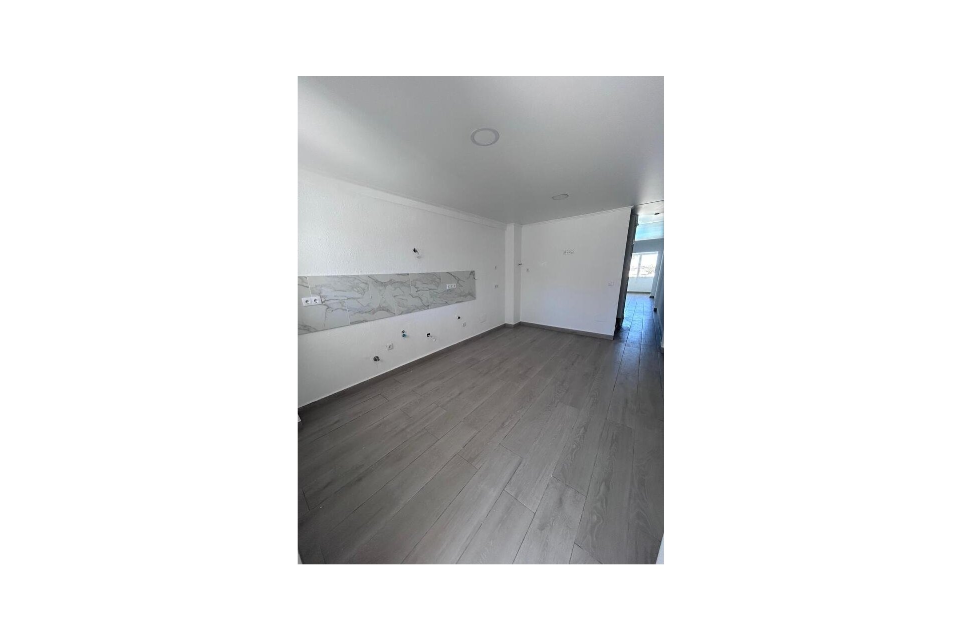 Revente - Duplex -
Torrevieja - Torreblanca