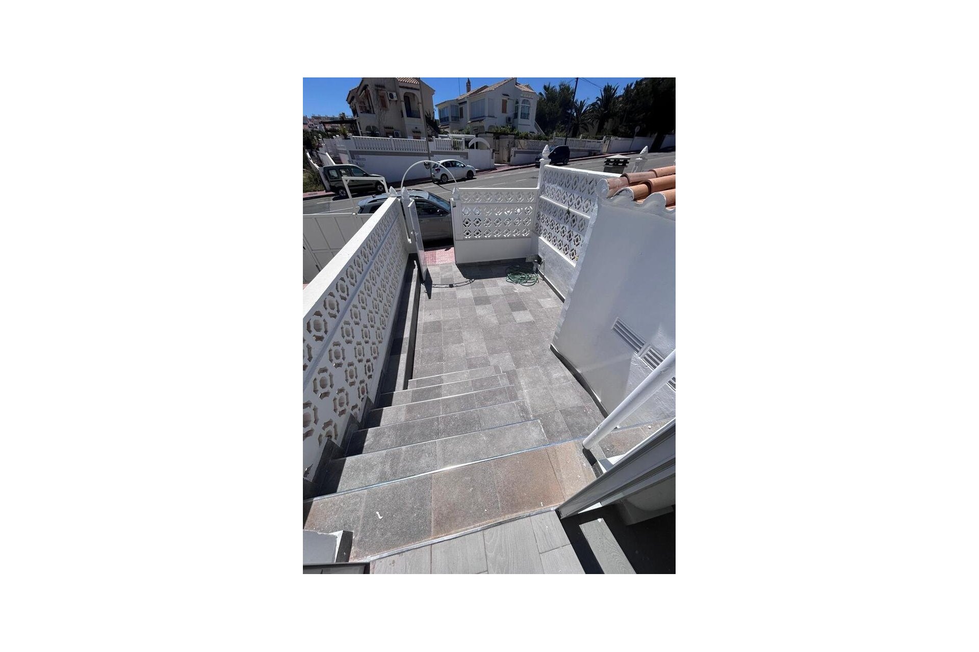 Revente - Duplex -
Torrevieja - Torreblanca