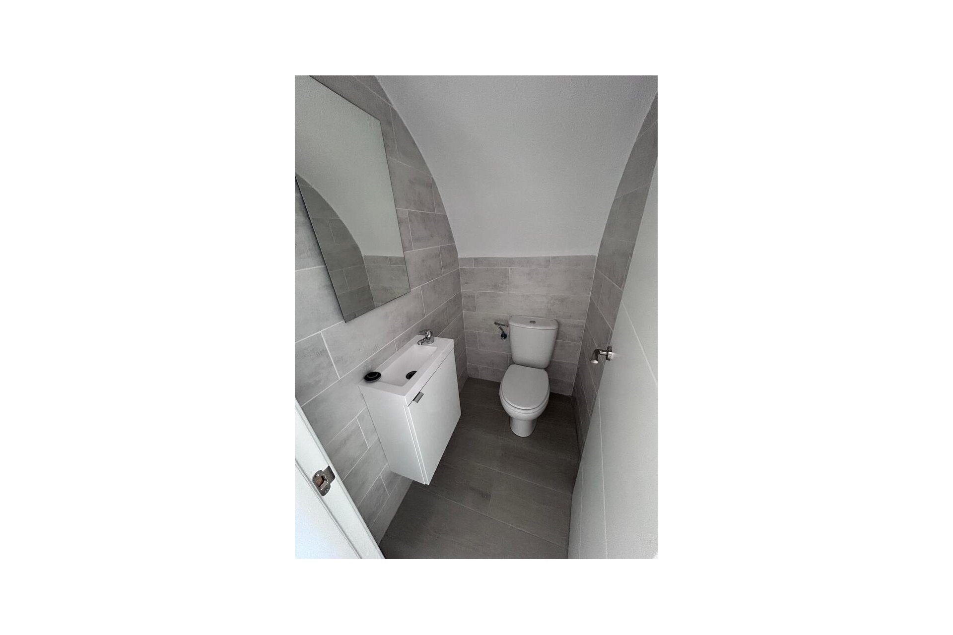 Revente - Duplex -
Torrevieja - Torreblanca