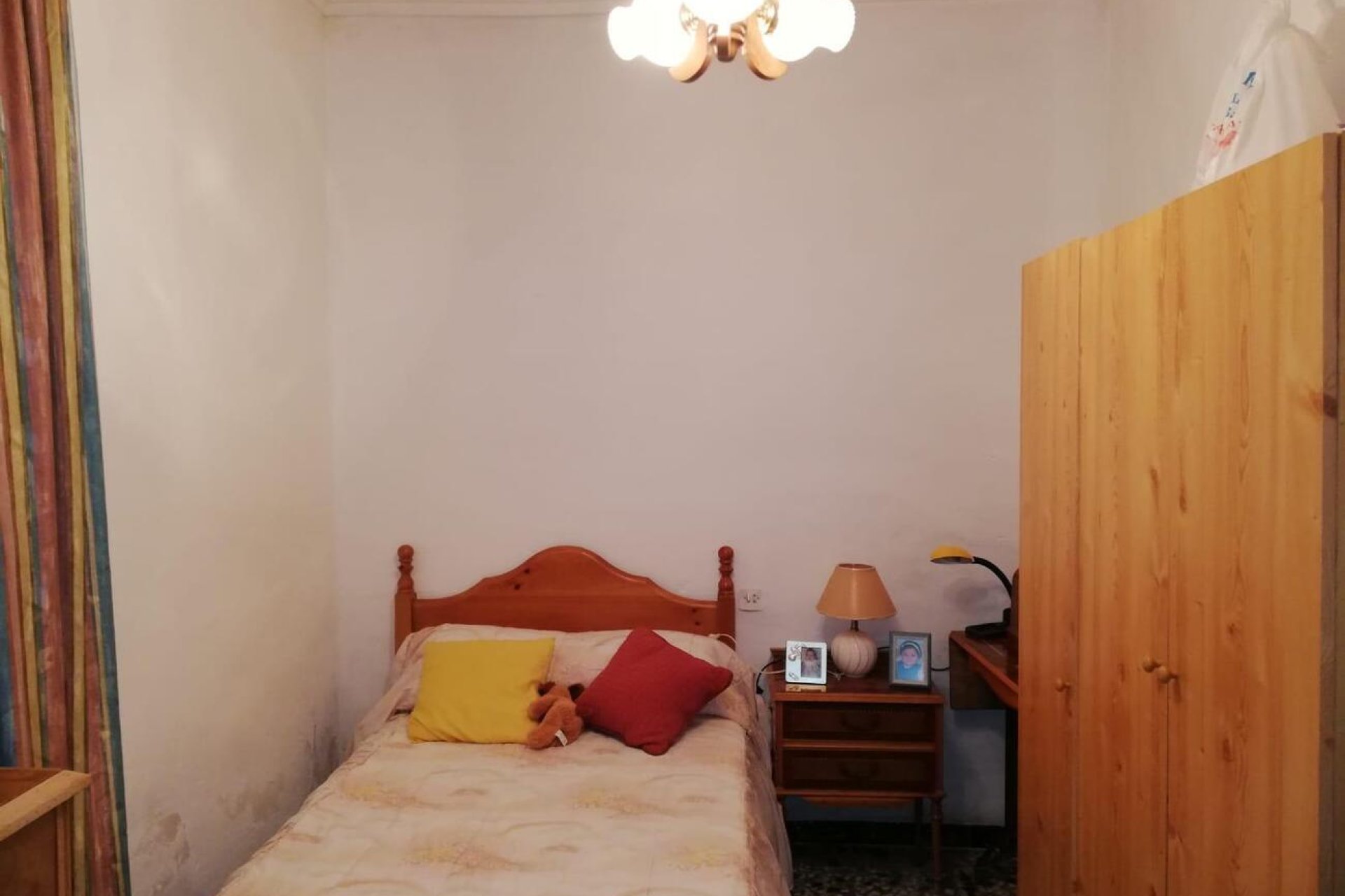 Revente - Finca -
Callosa de Segura - Costa Blanca