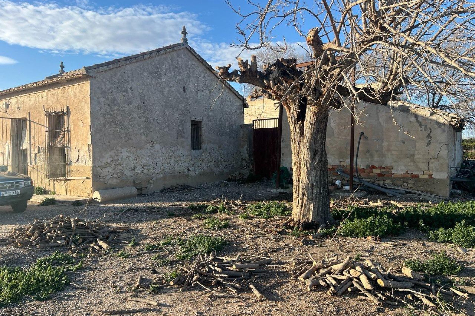 Revente - Finca -
Daya Nueva - Comunidad Valenciana