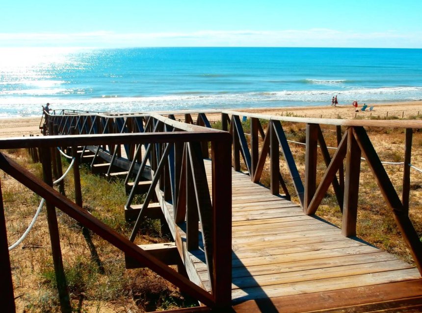 Revente - Penthouse Penthouse -
Guardamar del Segura - Costa Blanca