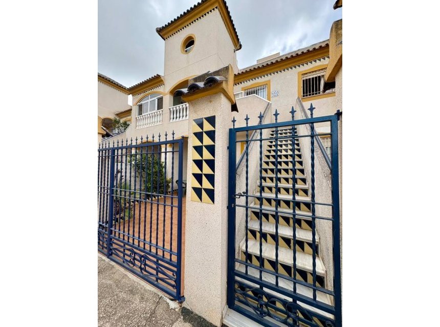 Revente - Penthouse Penthouse -
Guardamar del Segura - Costa Blanca