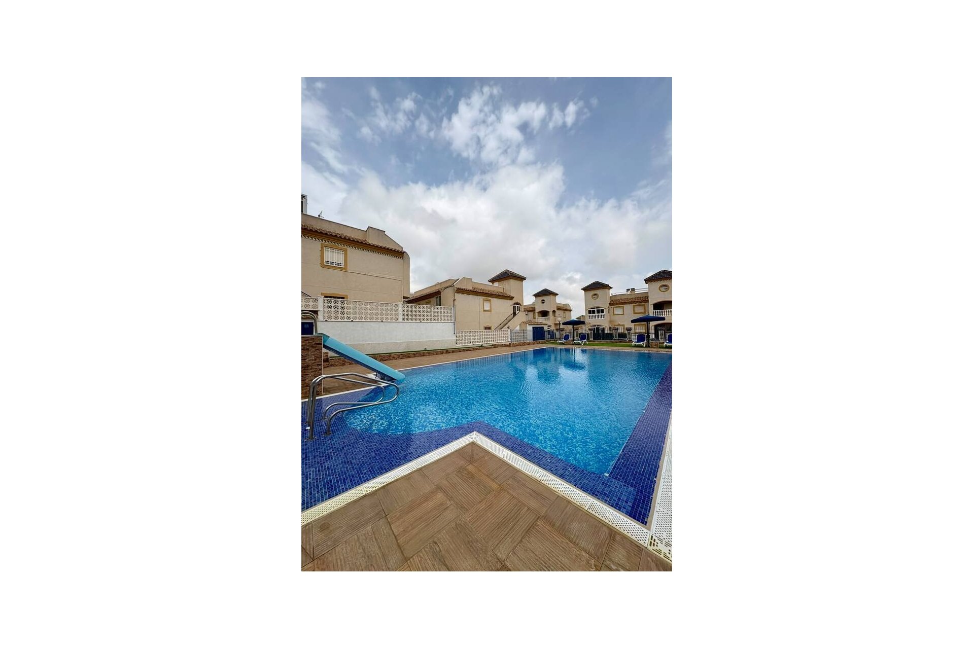 Revente - Penthouse Penthouse -
Guardamar del Segura - Costa Blanca