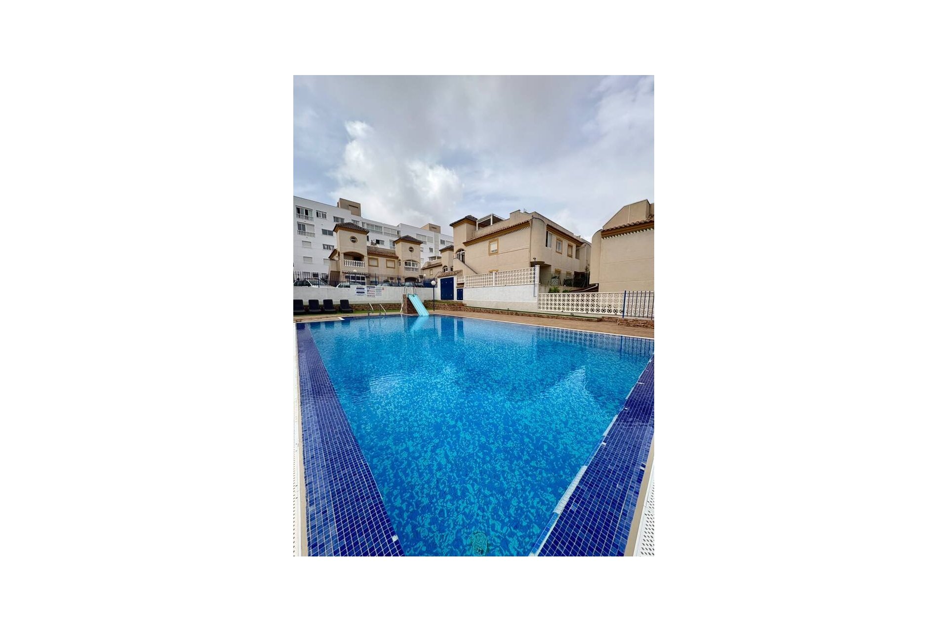 Revente - Penthouse Penthouse -
Guardamar del Segura - Costa Blanca