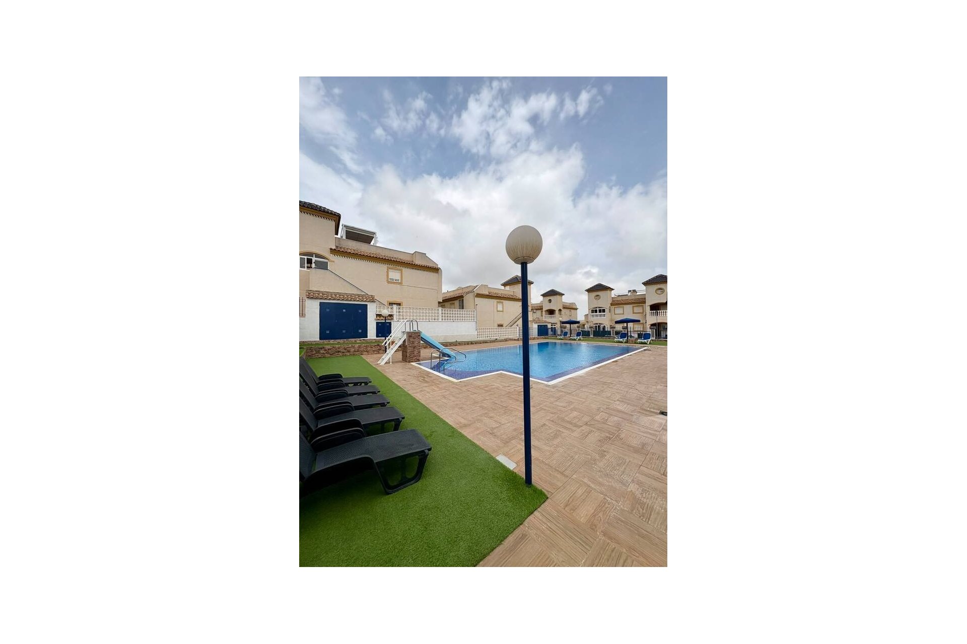 Revente - Penthouse Penthouse -
Guardamar del Segura - Costa Blanca