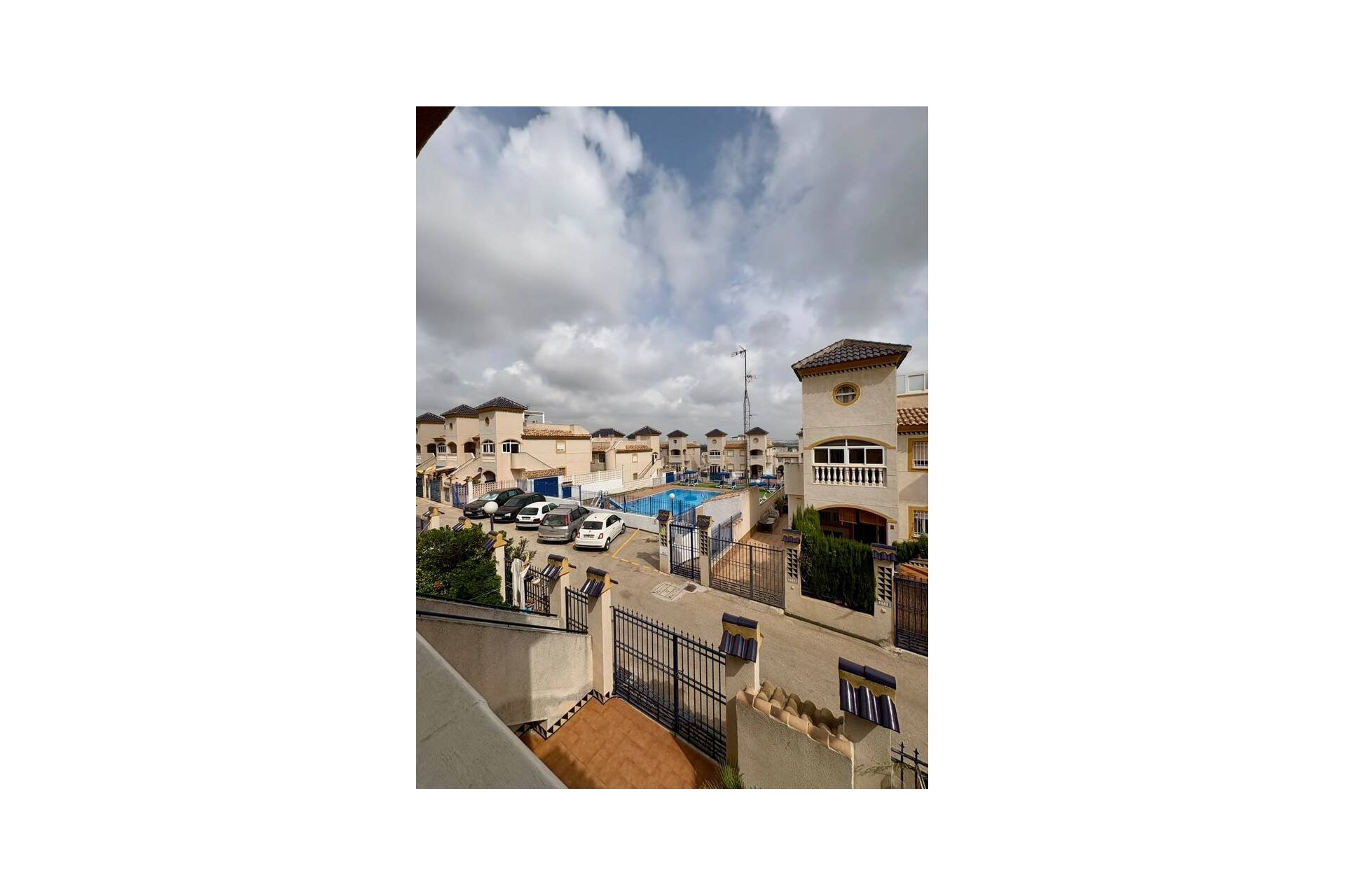 Revente - Penthouse Penthouse -
Guardamar del Segura - Costa Blanca