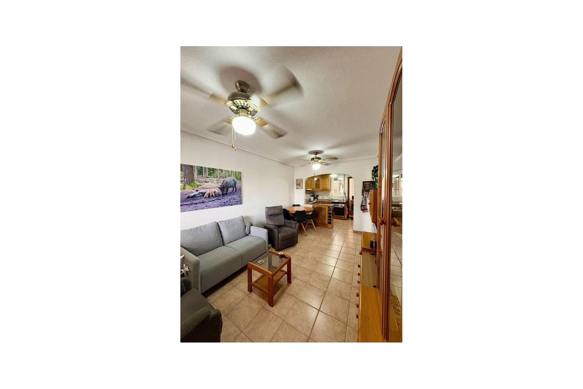 Revente - Penthouse Penthouse -
Guardamar del Segura - Costa Blanca