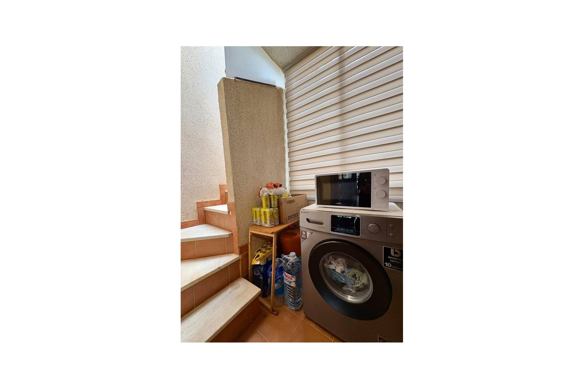 Revente - Penthouse Penthouse -
Guardamar del Segura - Costa Blanca