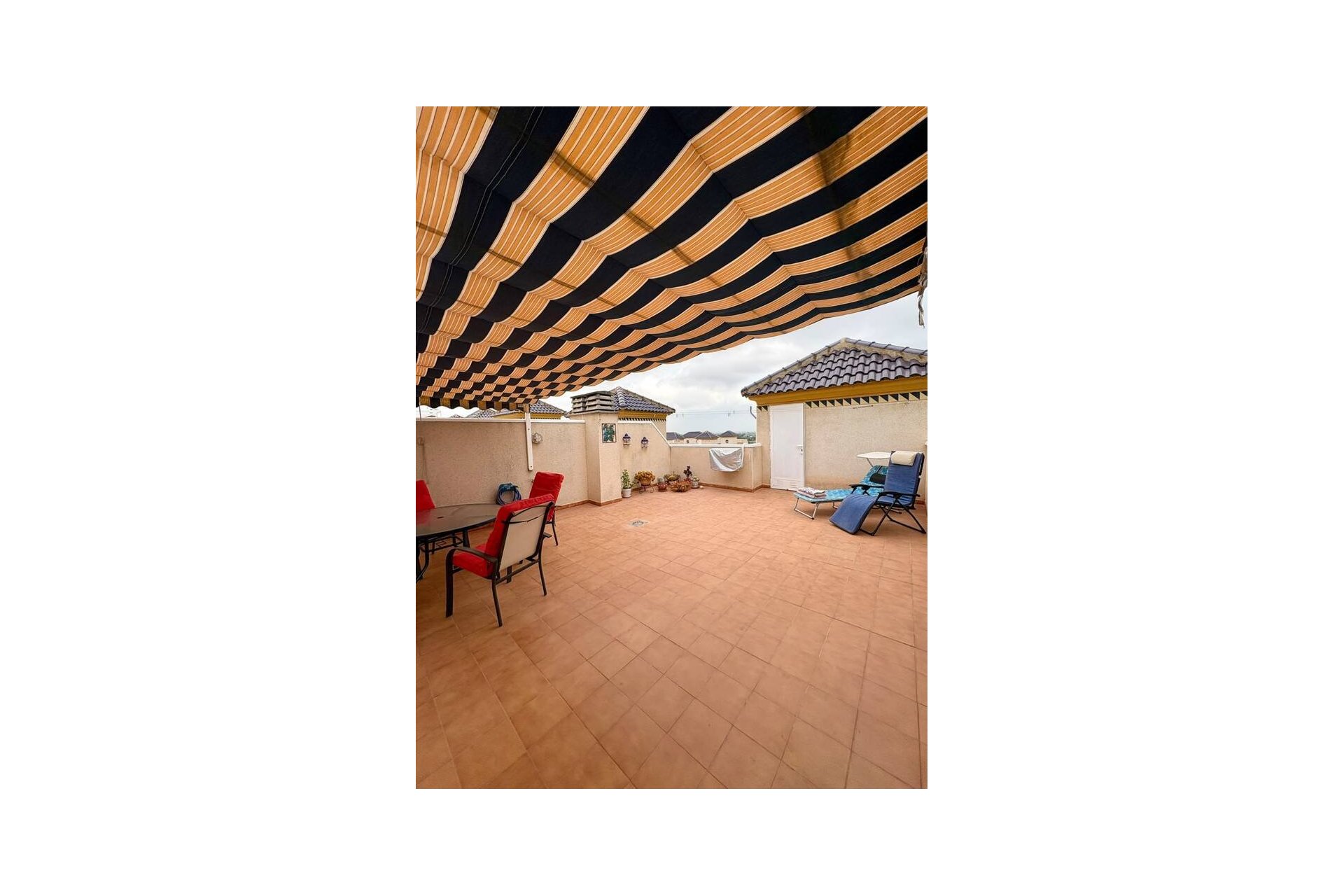 Revente - Penthouse Penthouse -
Guardamar del Segura - Costa Blanca