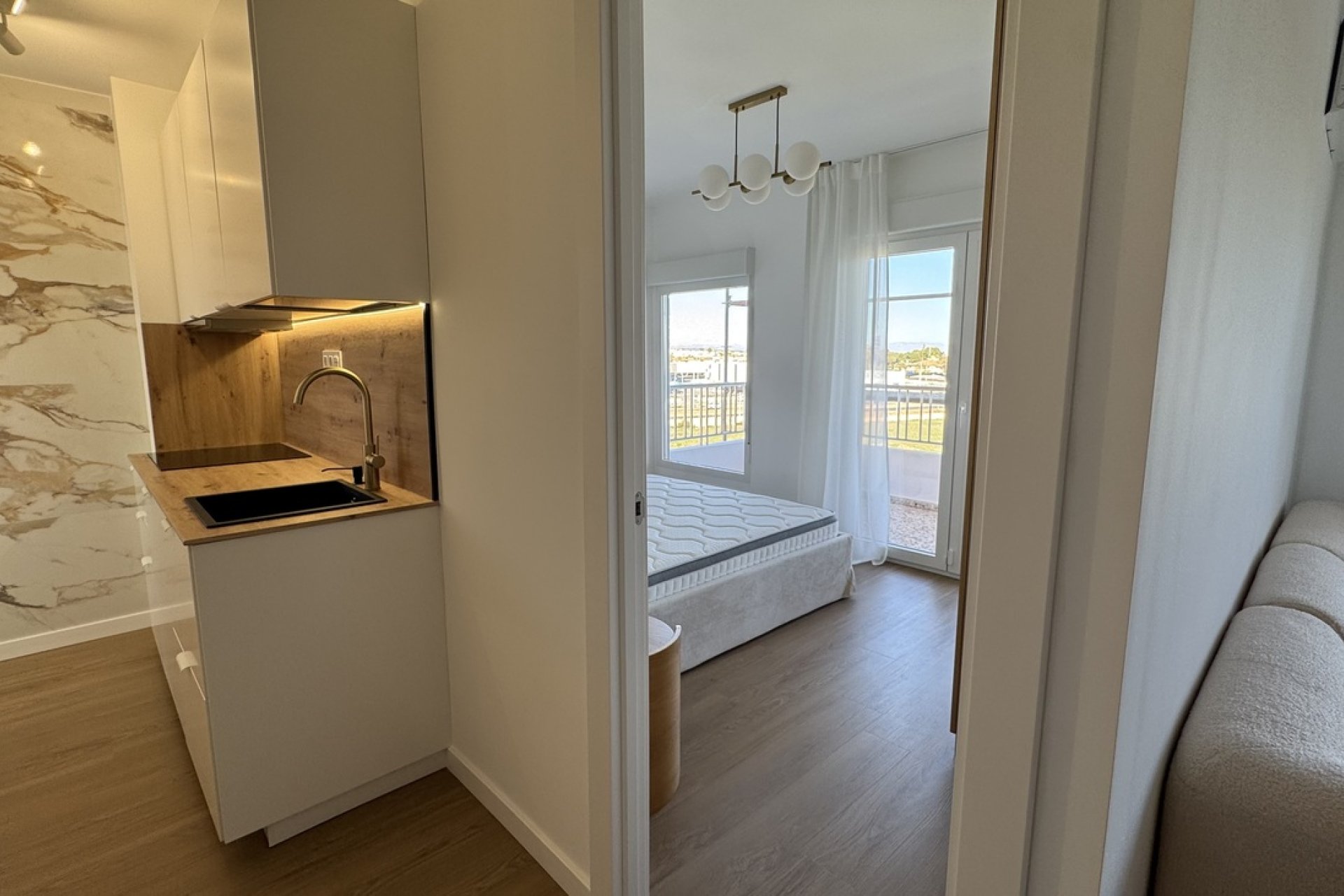 Revente - Penthouse Penthouse -
Punta Prima - Costa Blanca