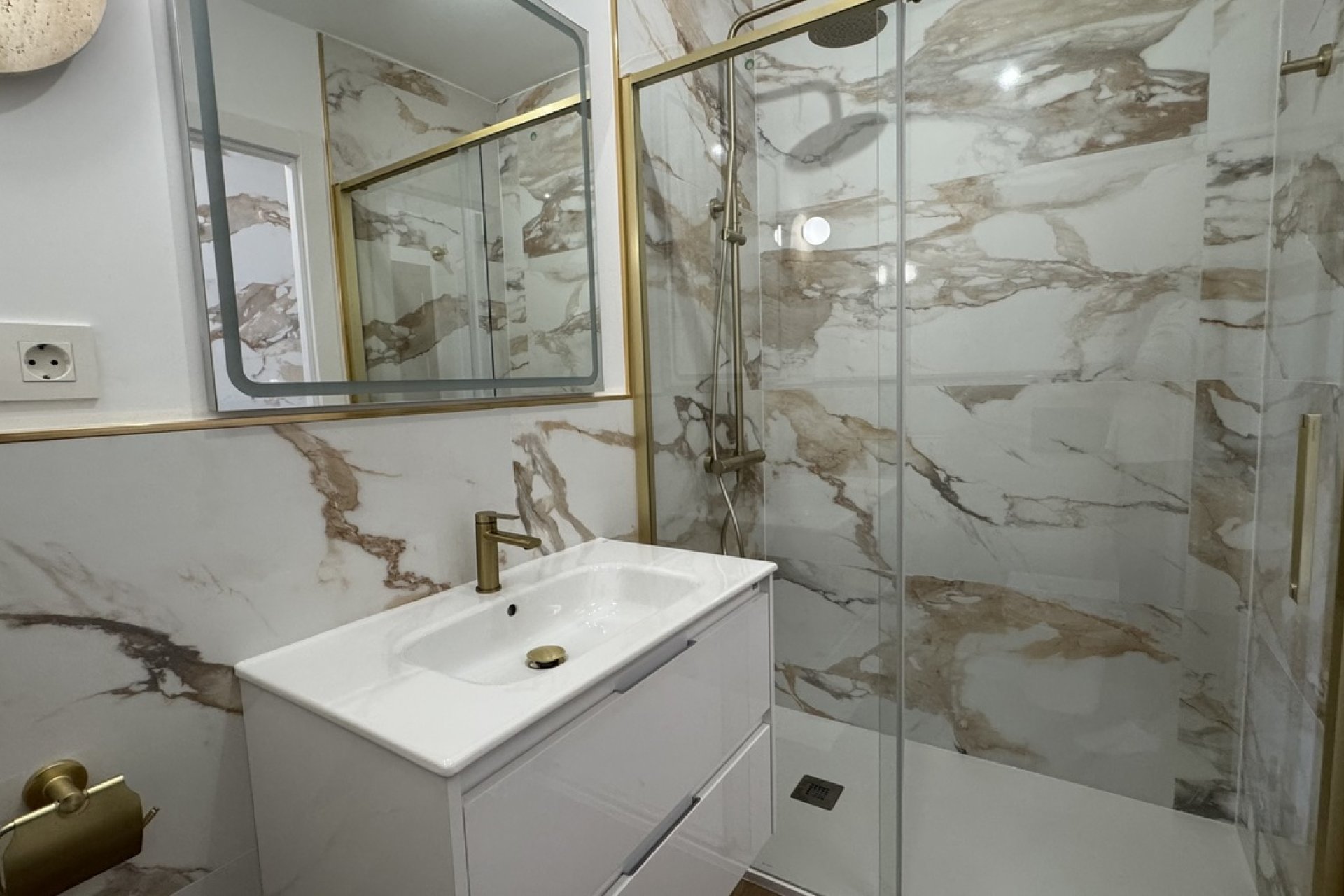 Revente - Penthouse Penthouse -
Punta Prima - Costa Blanca