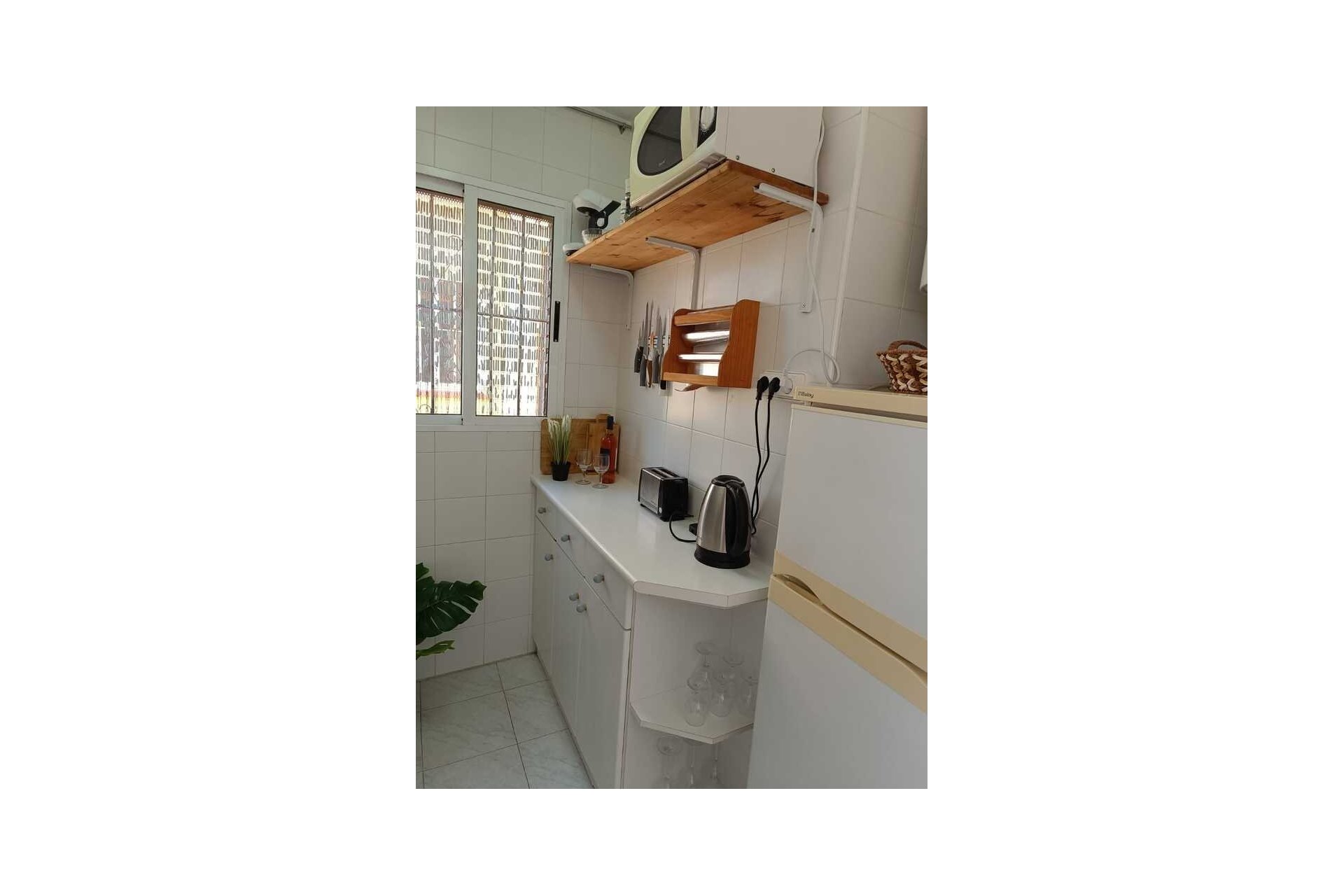 Revente - Penthouse Penthouse -
Torrevieja - Auguas Neuvas