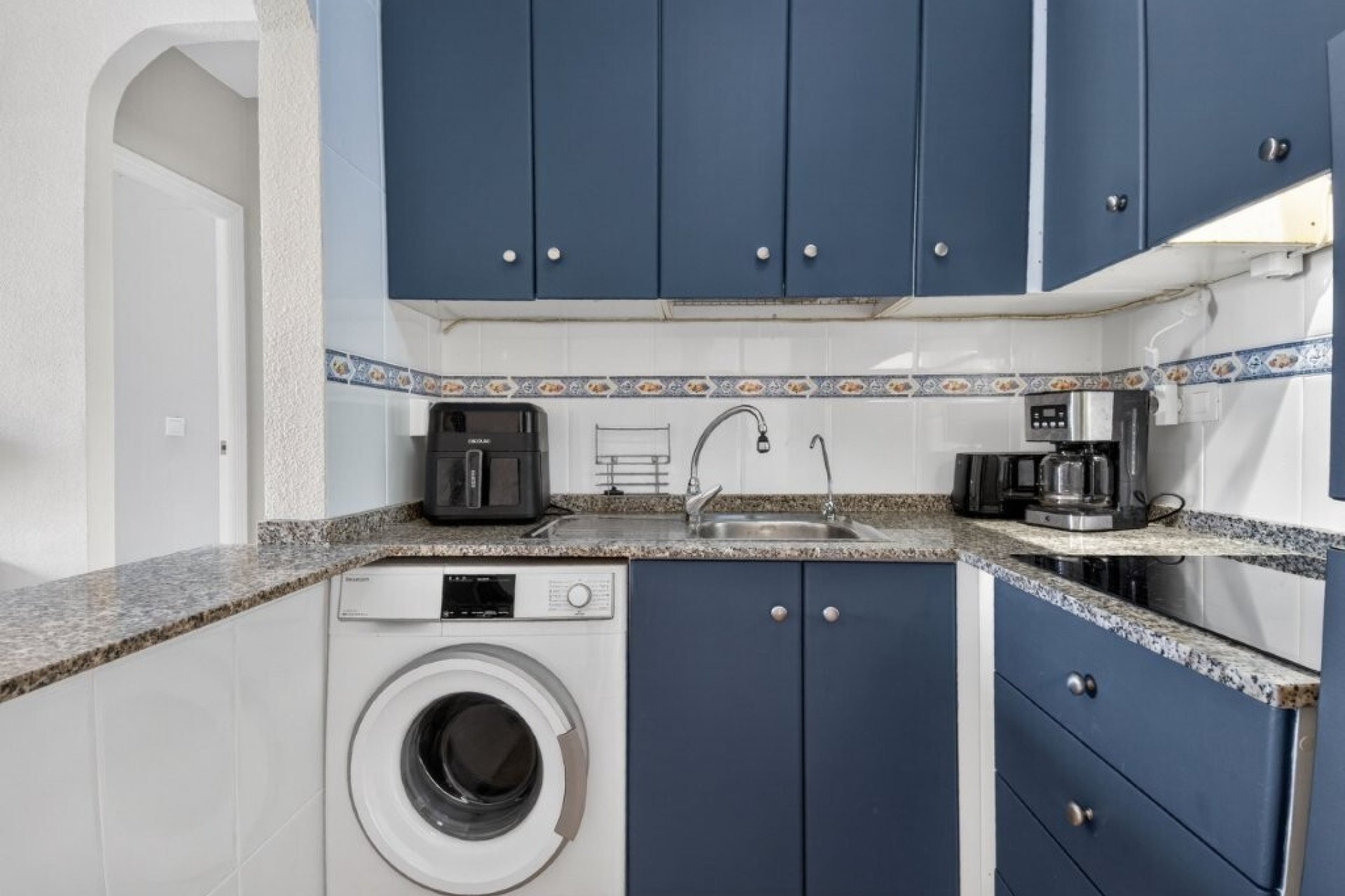 Revente - Penthouse Penthouse -
Torrevieja - Calas Blancas