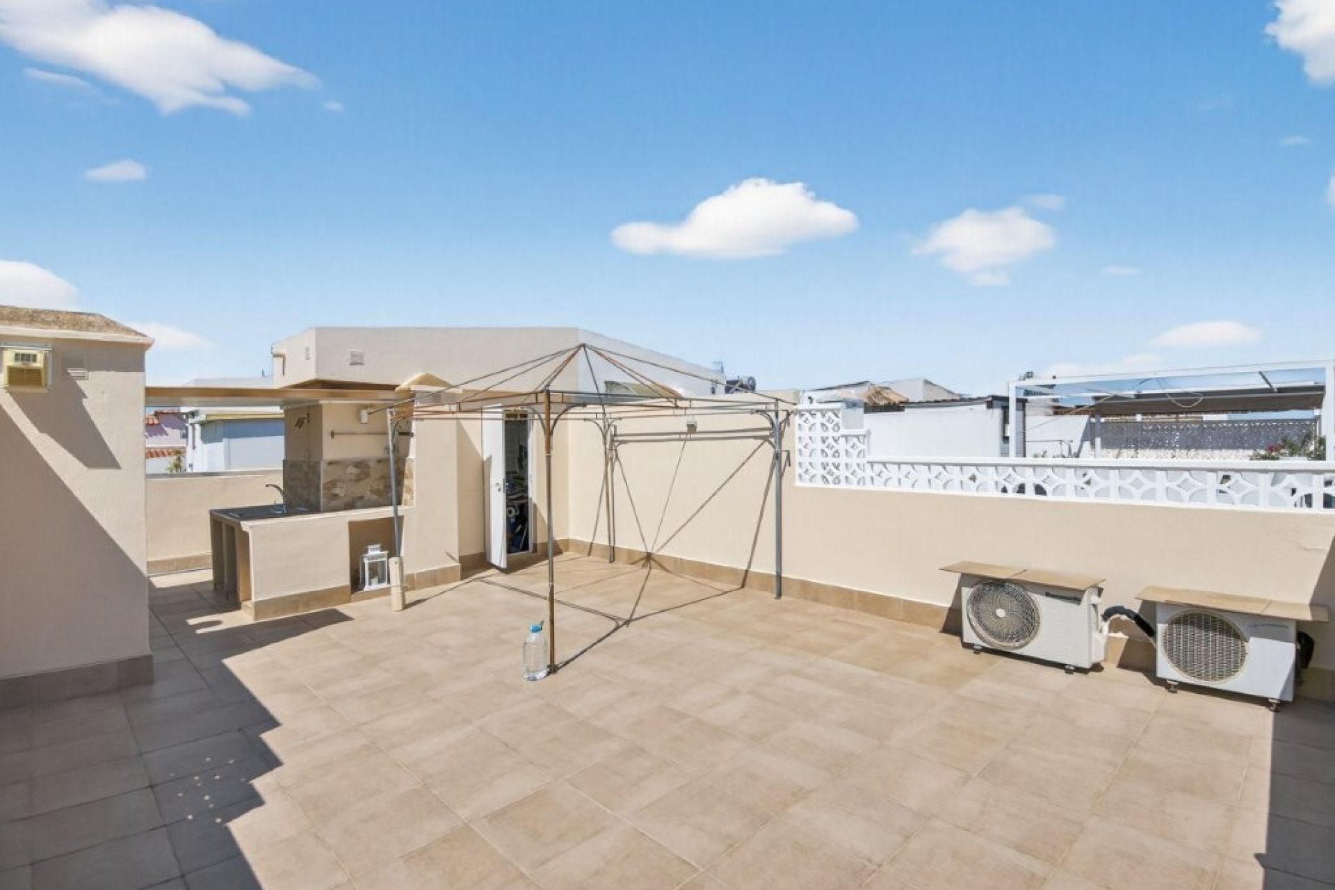 Revente - Penthouse Penthouse -
Torrevieja - Calas Blancas