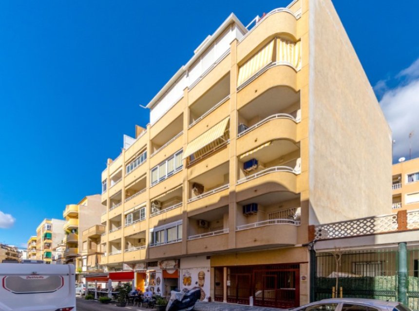 Revente - Penthouse Penthouse -
Torrevieja - Costa Blanca