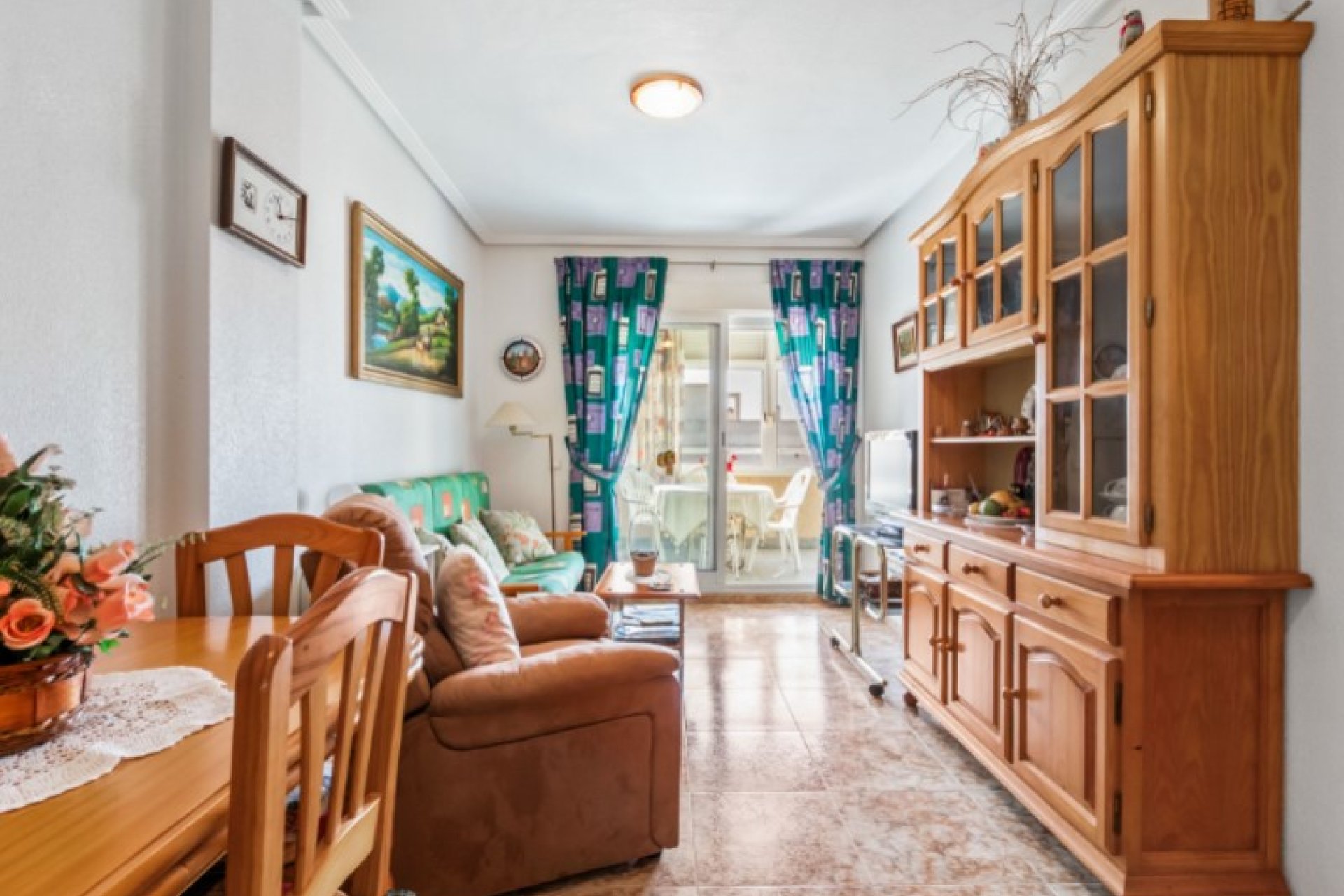 Revente - Penthouse Penthouse -
Torrevieja - Costa Blanca