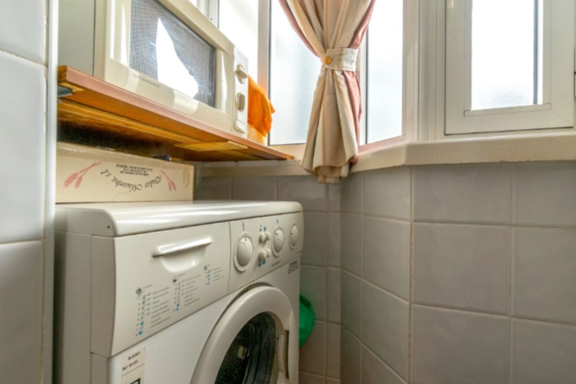 Revente - Penthouse Penthouse -
Torrevieja - Costa Blanca