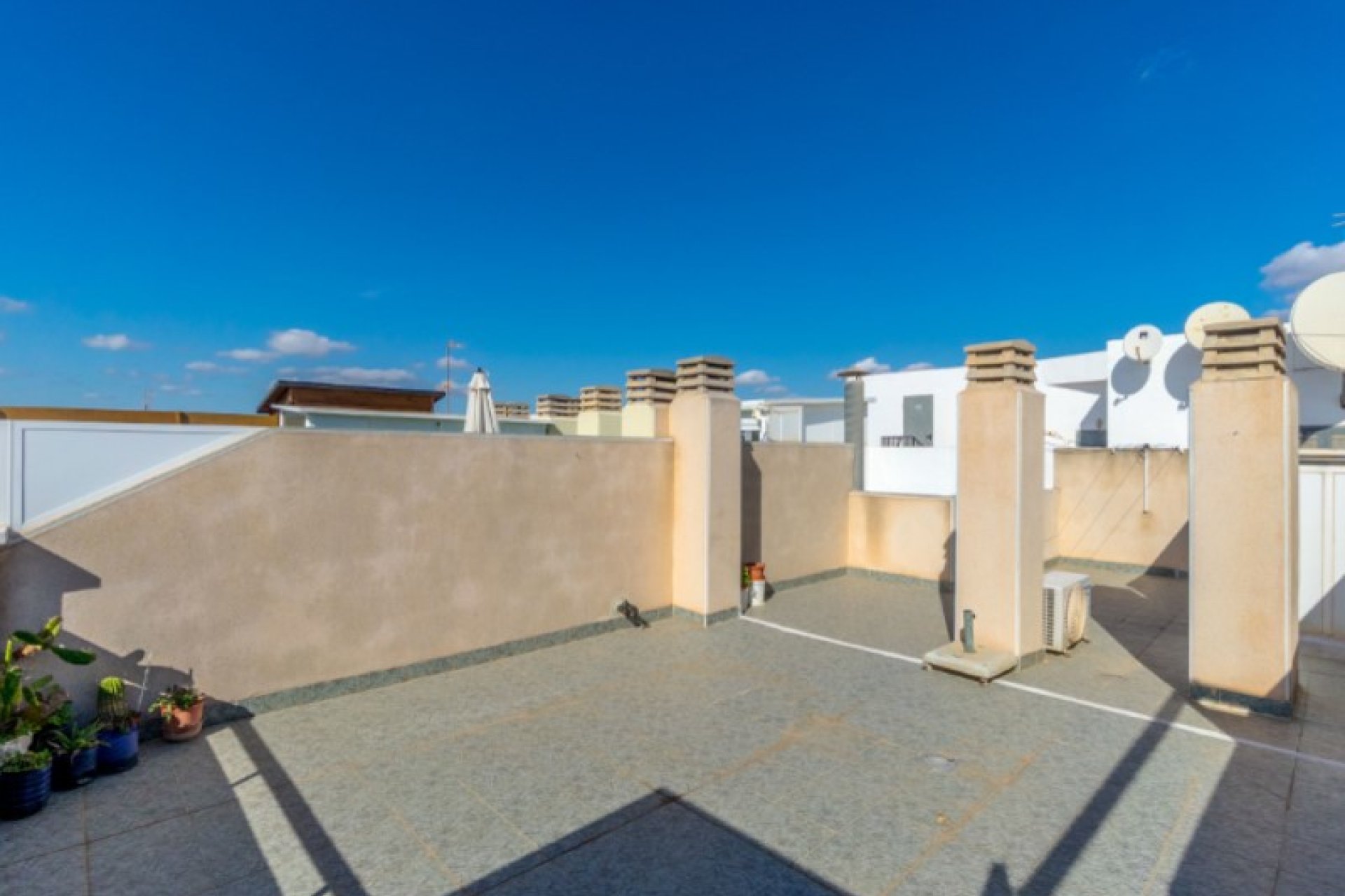 Revente - Penthouse Penthouse -
Torrevieja - Costa Blanca