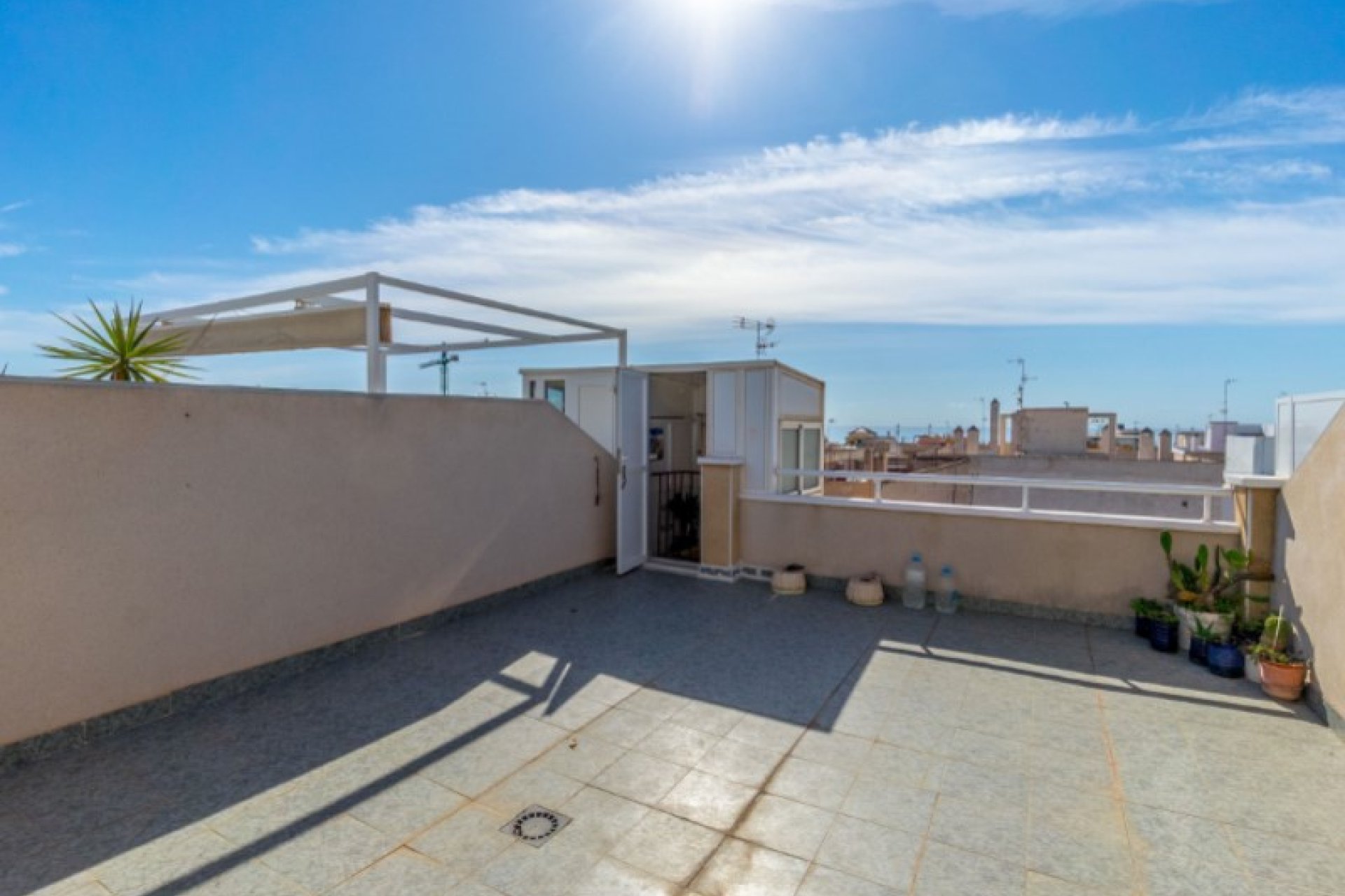 Revente - Penthouse Penthouse -
Torrevieja - Costa Blanca