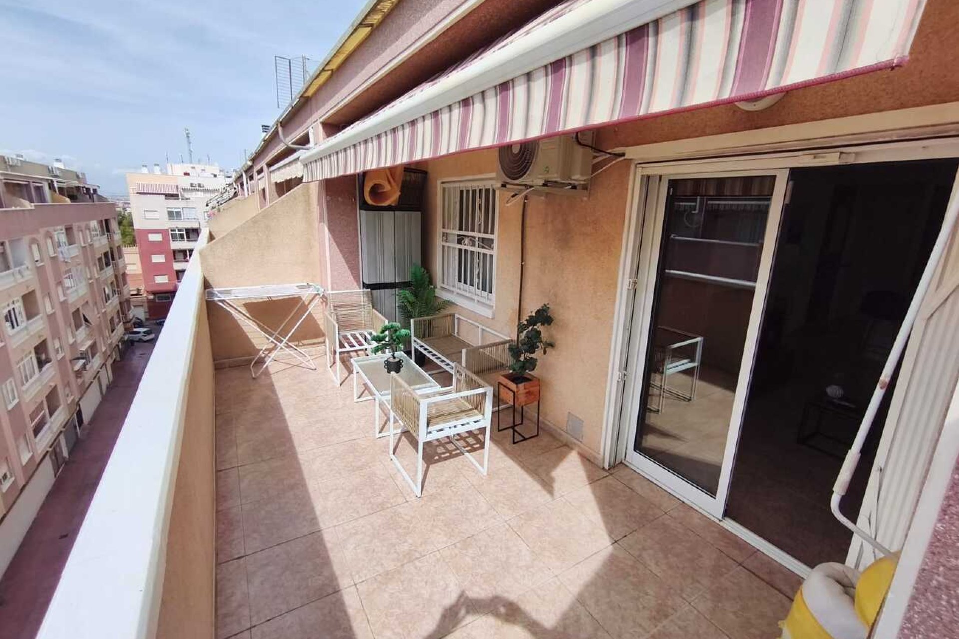 Revente - Penthouse Penthouse -
Torrevieja - Parque de las Naciones