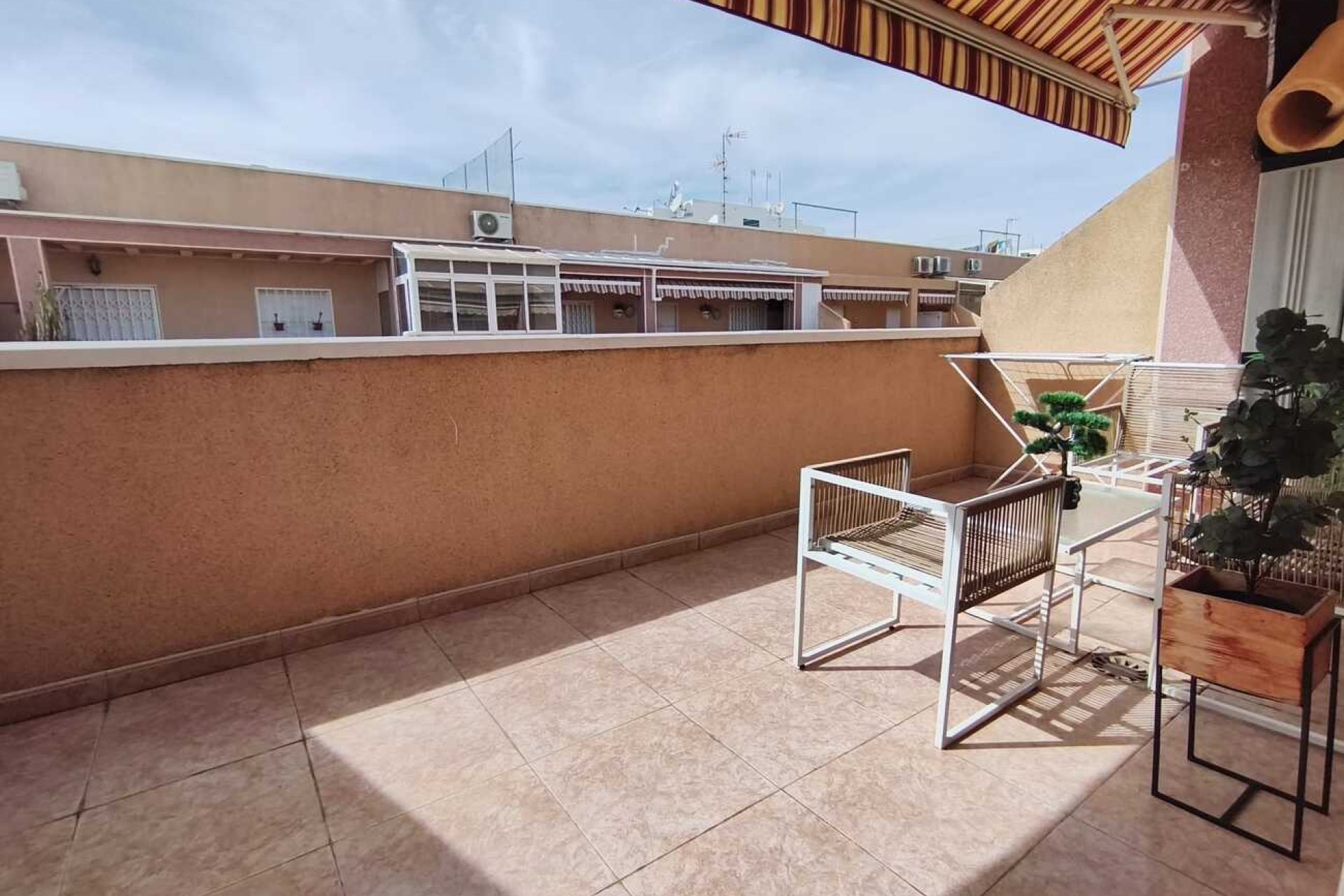 Revente - Penthouse Penthouse -
Torrevieja - Parque de las Naciones