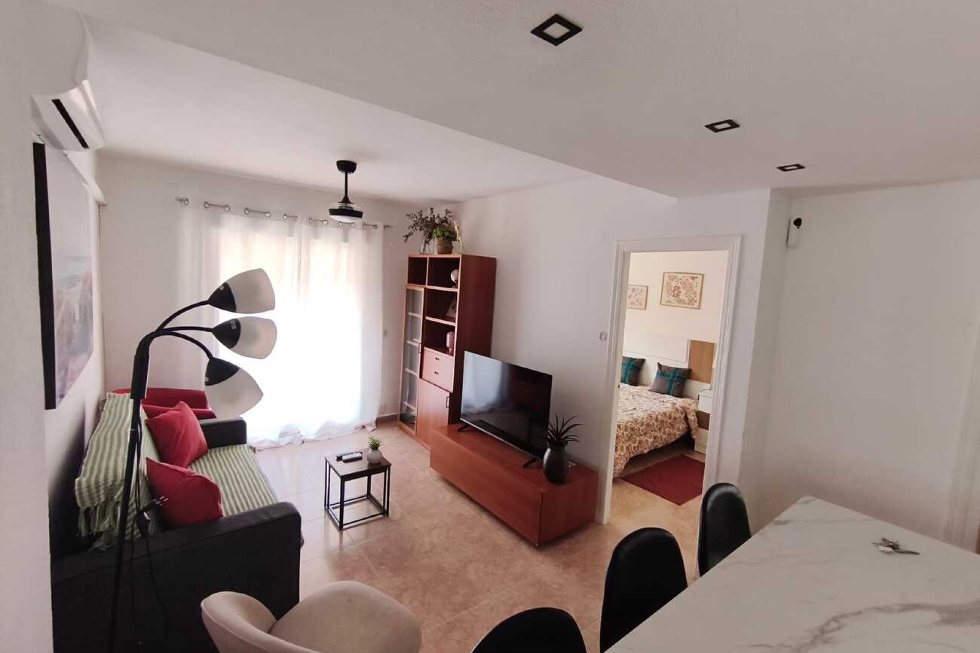 Revente - Penthouse Penthouse -
Torrevieja - Parque de las Naciones