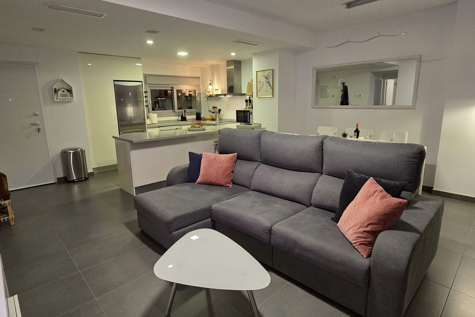 Revente - Penthouse Penthouse -
Vistabella Golf Entre Naranjos