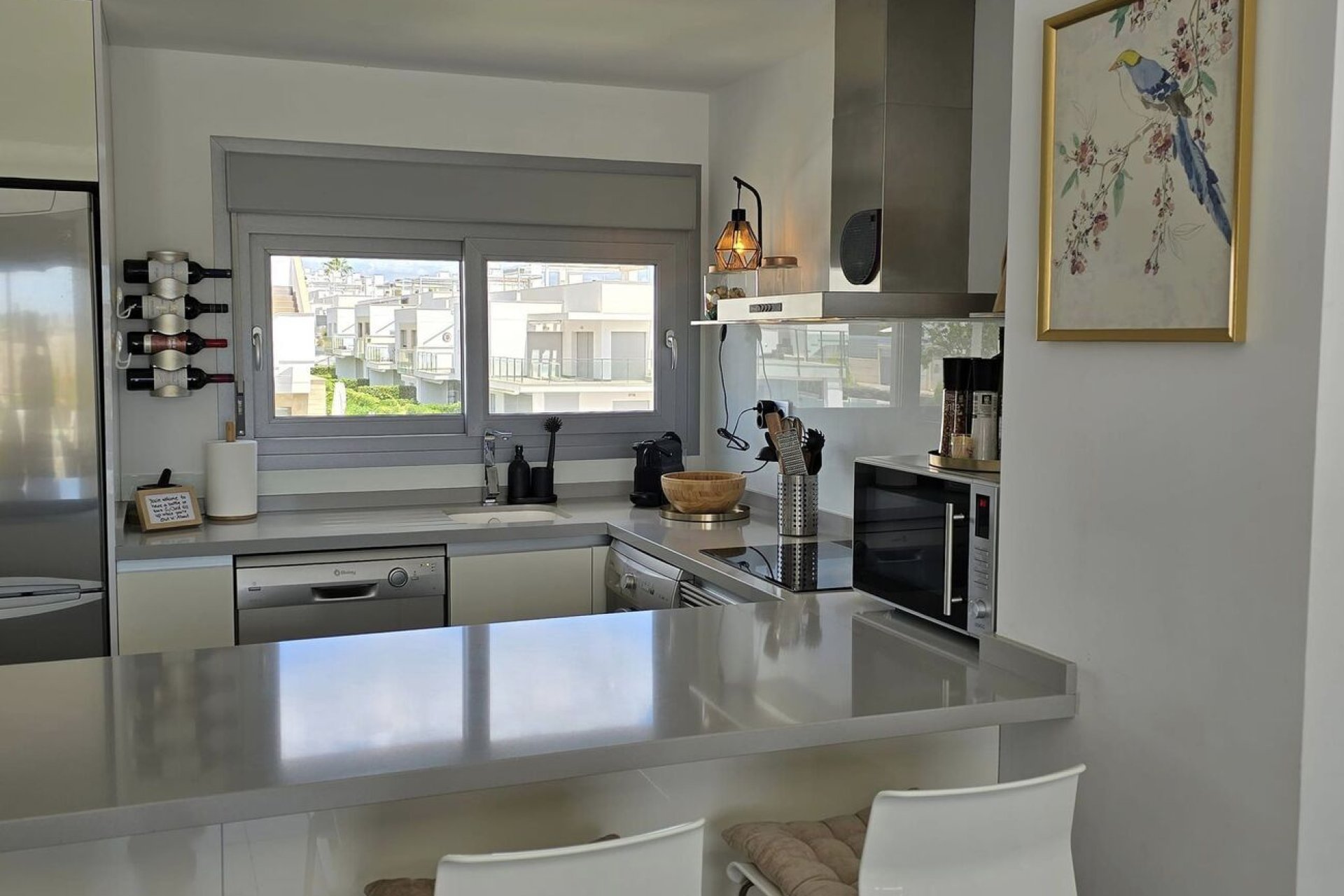 Revente - Penthouse Penthouse -
Vistabella Golf Entre Naranjos