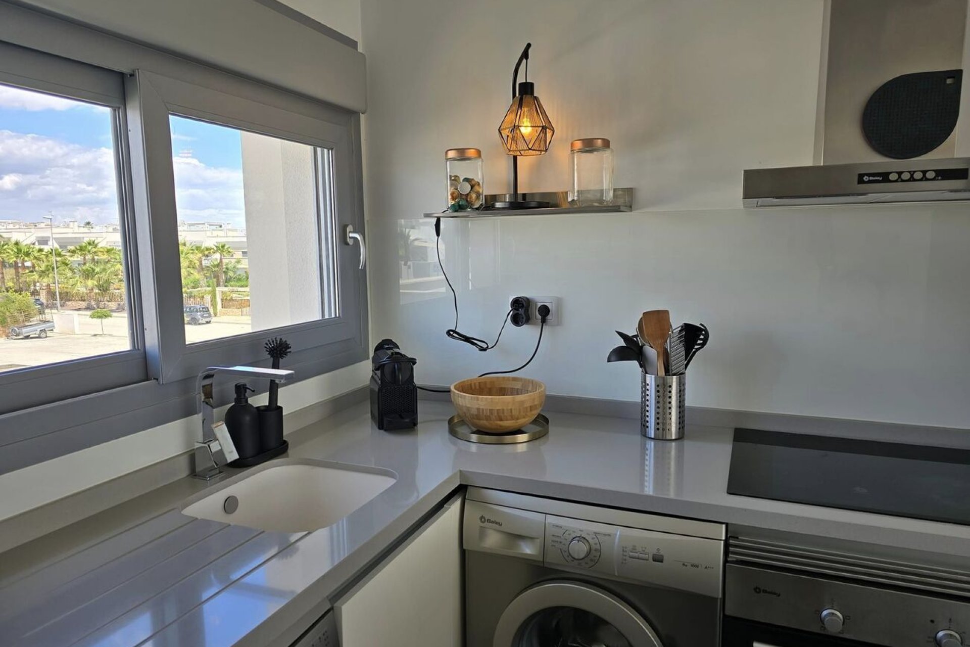 Revente - Penthouse Penthouse -
Vistabella Golf Entre Naranjos