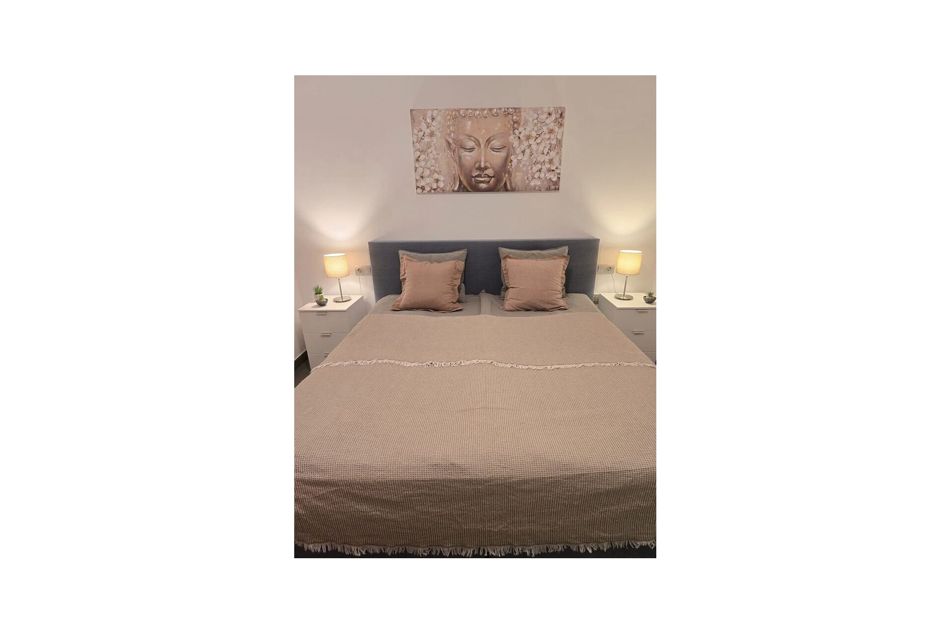 Revente - Penthouse Penthouse -
Vistabella Golf Entre Naranjos