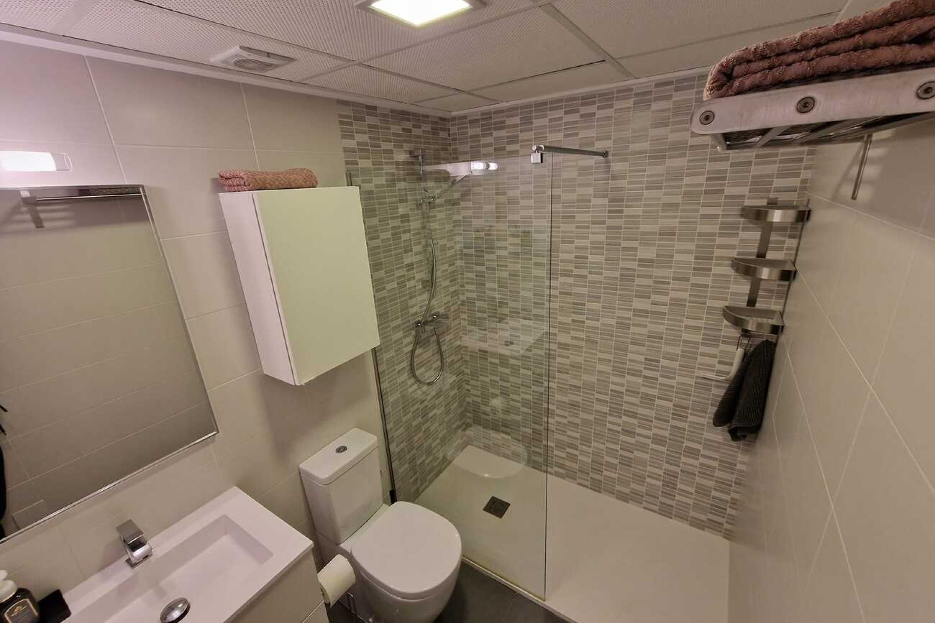 Revente - Penthouse Penthouse -
Vistabella Golf Entre Naranjos