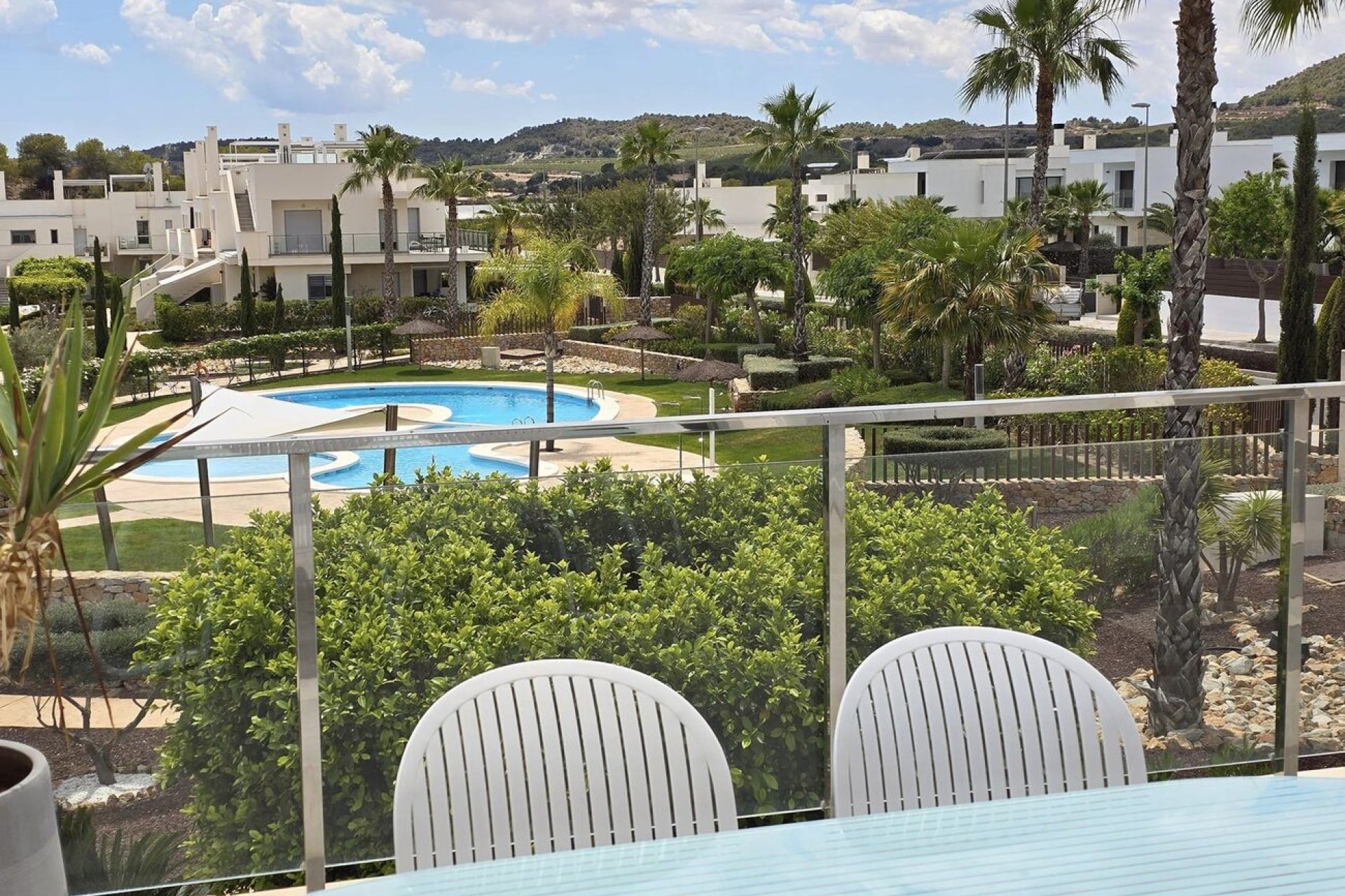 Revente - Penthouse Penthouse -
Vistabella Golf Entre Naranjos