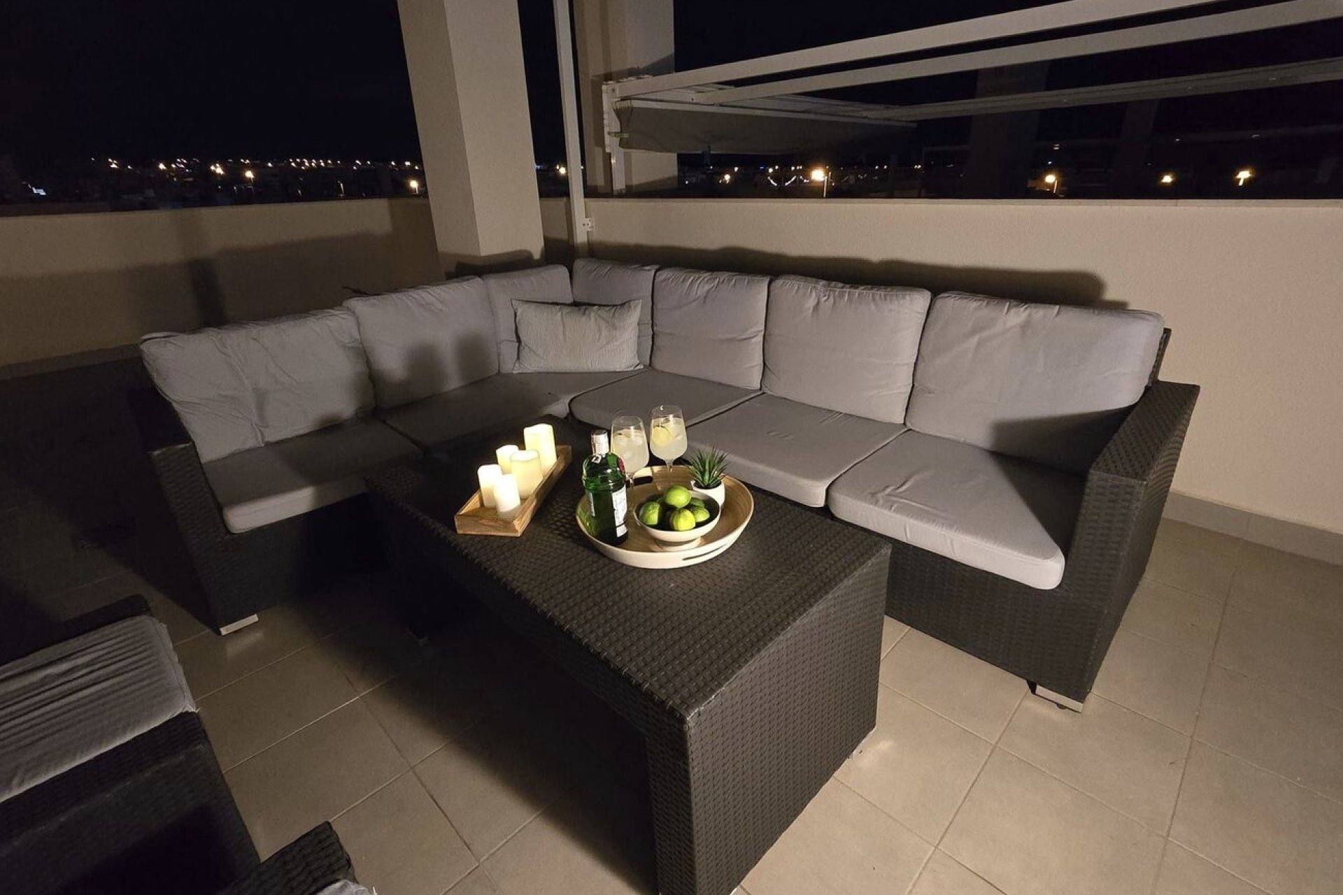 Revente - Penthouse Penthouse -
Vistabella Golf Entre Naranjos