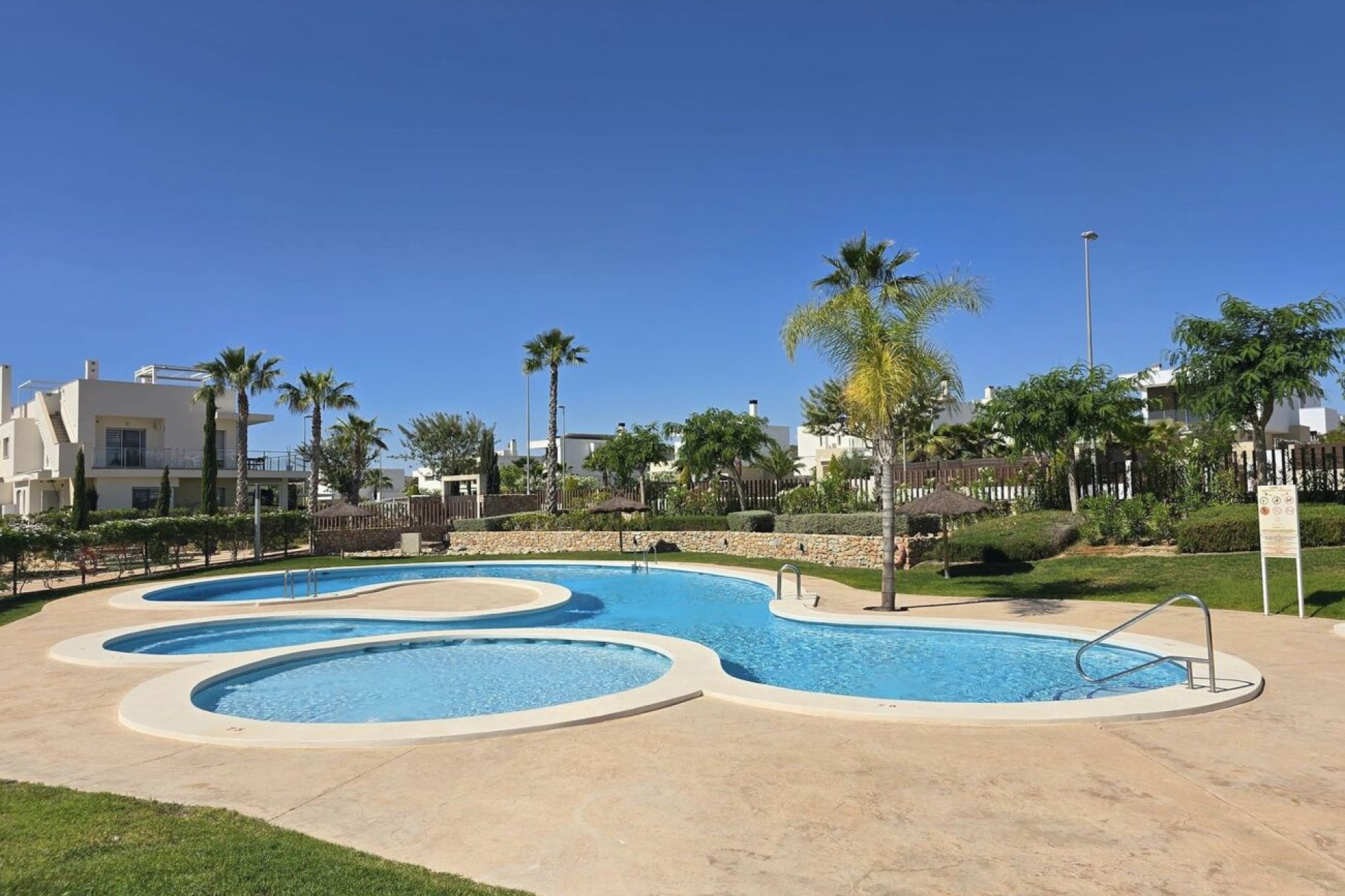 Revente - Penthouse Penthouse -
Vistabella Golf Entre Naranjos