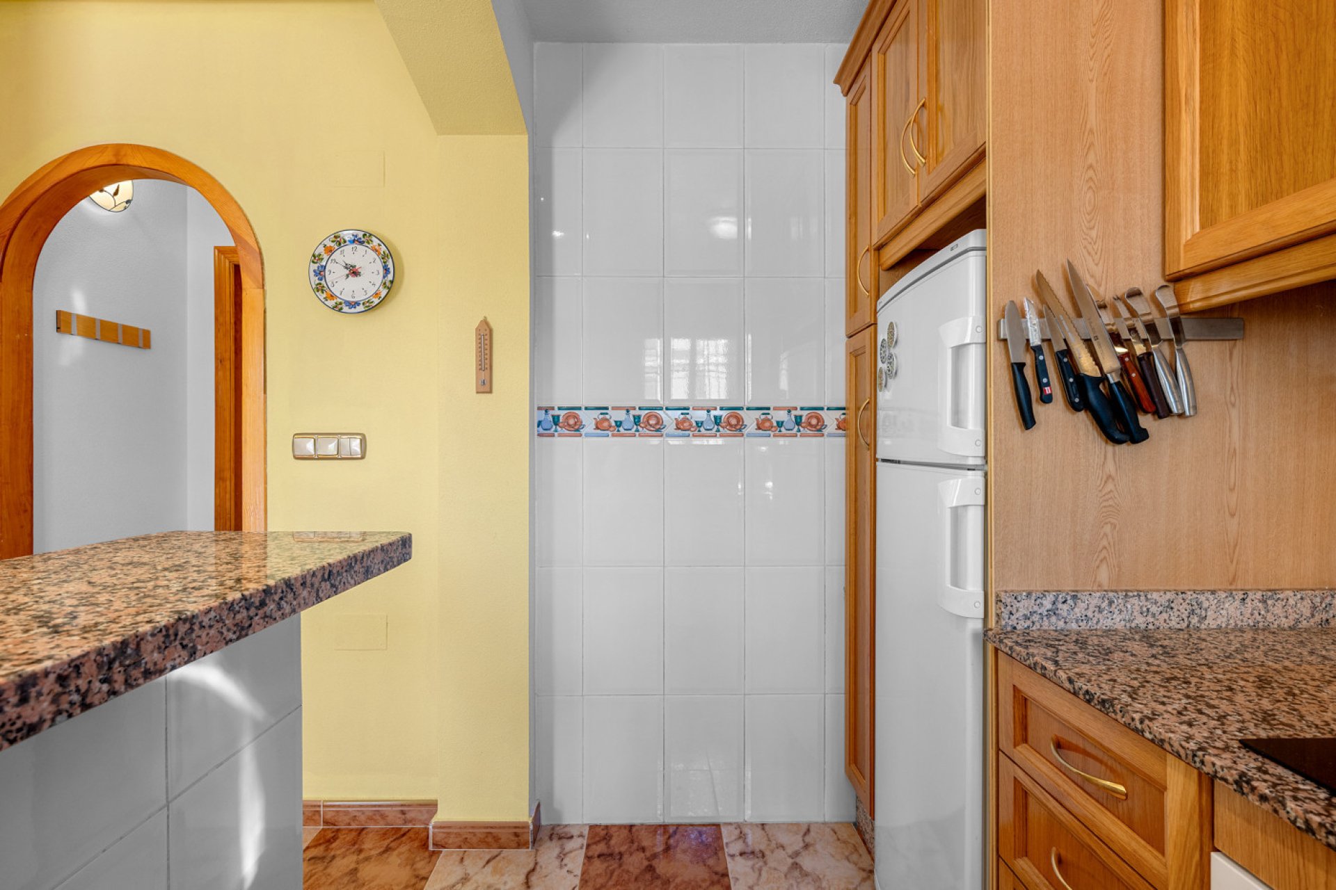 Revente - Quad House -
Cabo Roig - Costa Blanca