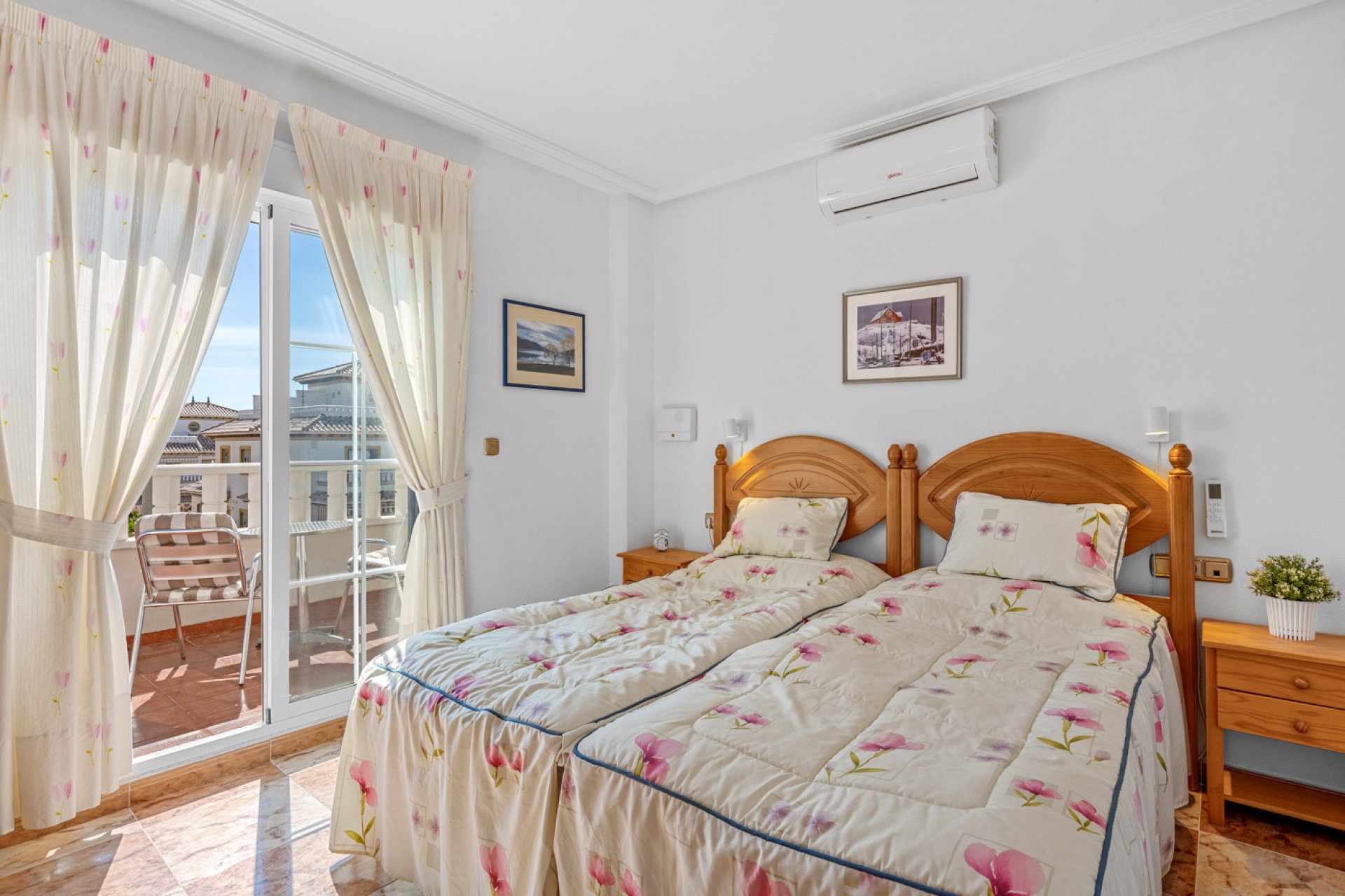 Revente - Quad House -
Cabo Roig - Costa Blanca